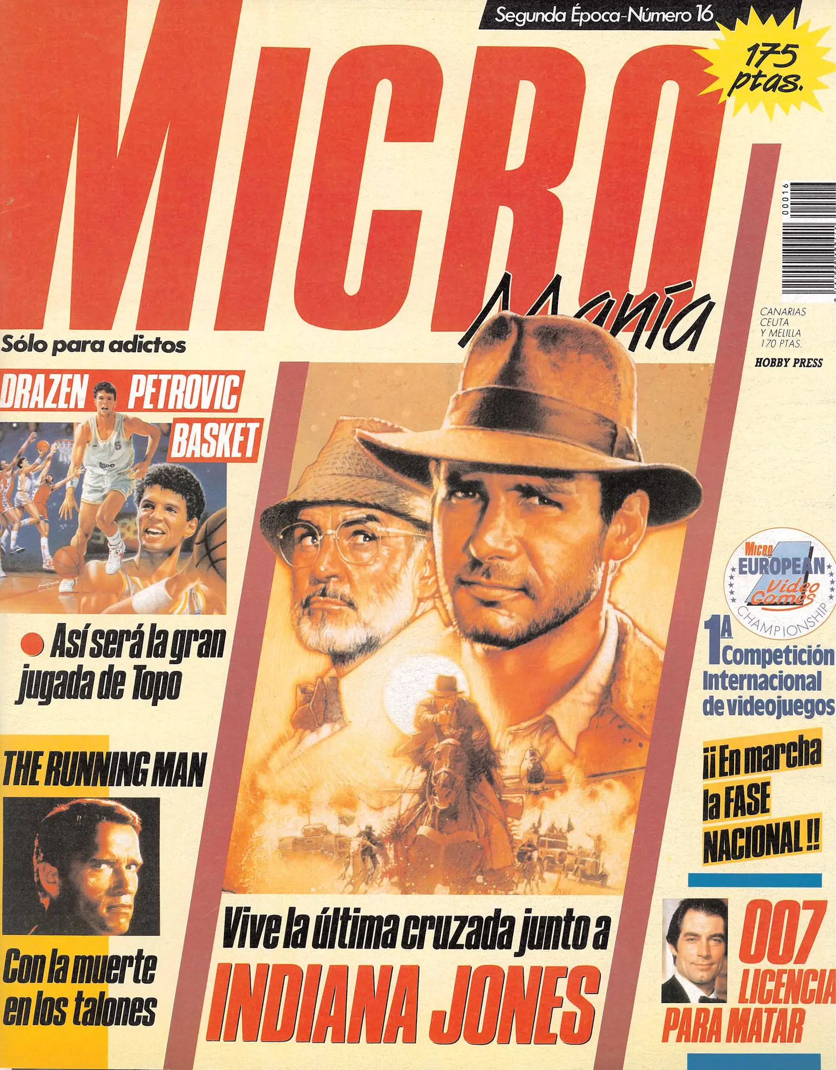 Micromanía (2ª ép.)