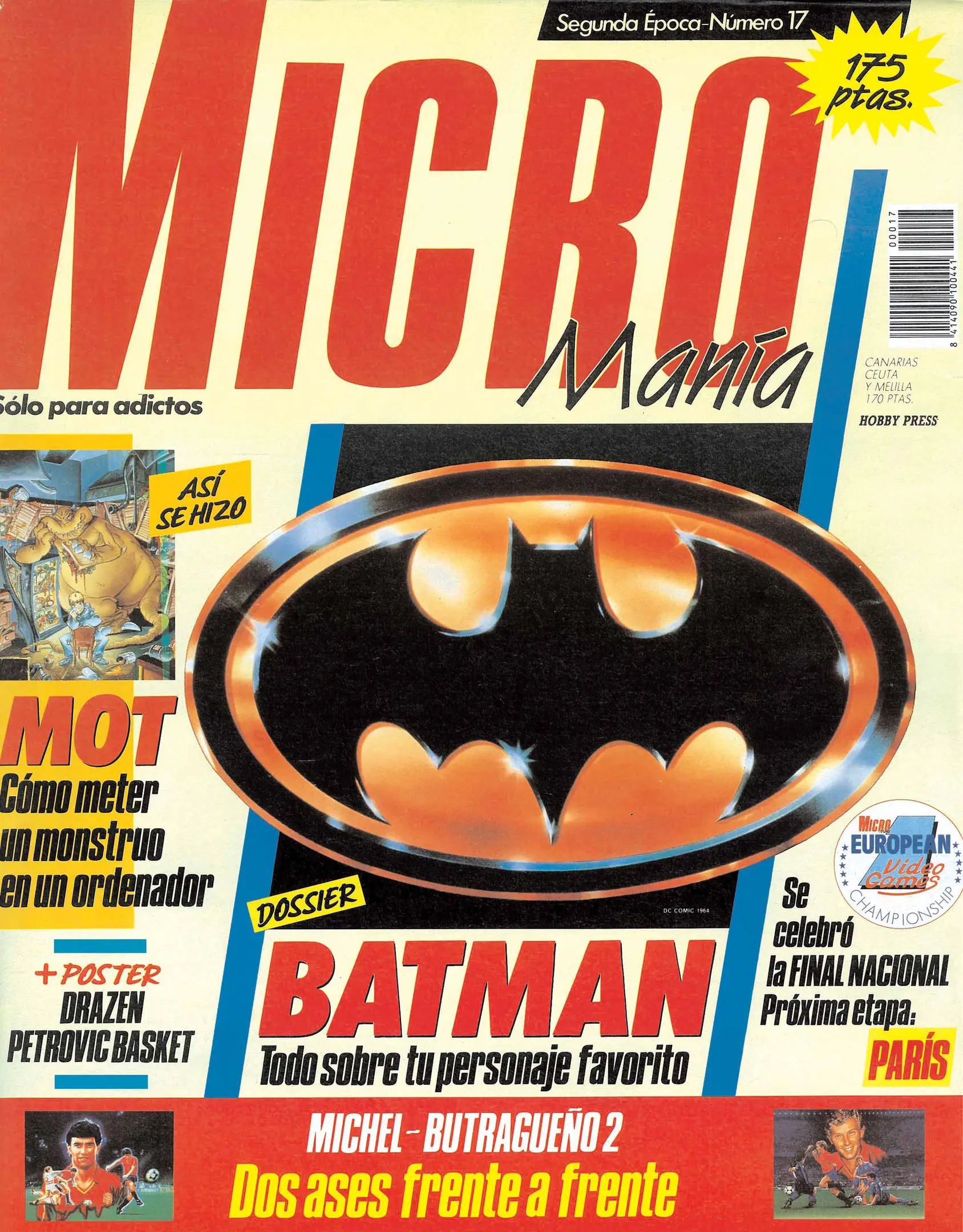 Micromanía (2ª ép.)