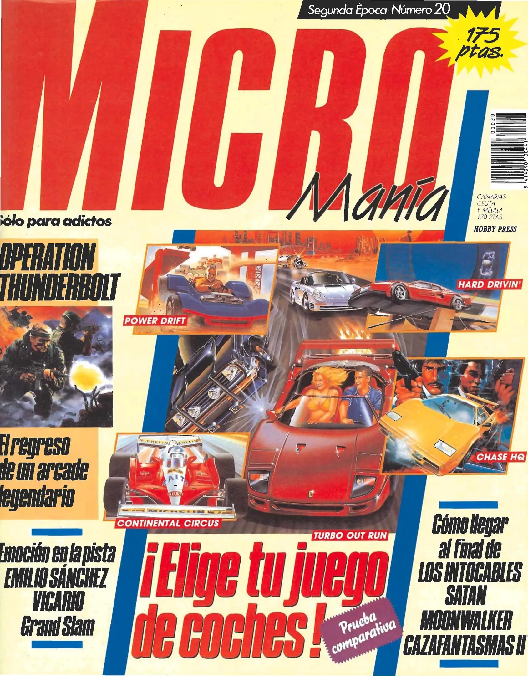 Micromanía (2ª ép.)