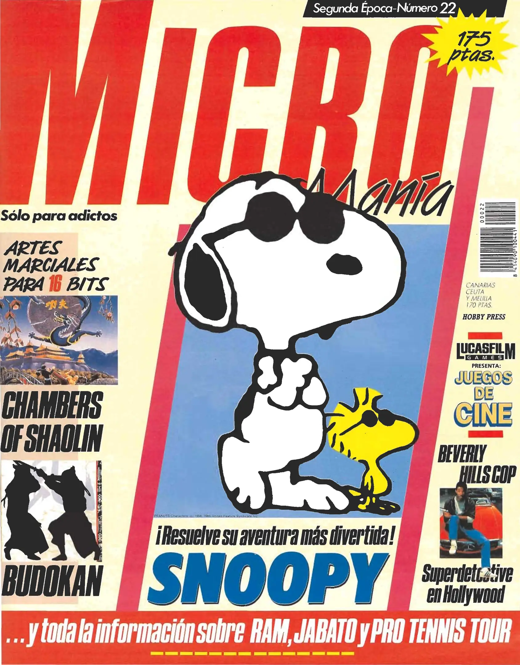 Micromanía (2ª ép.)