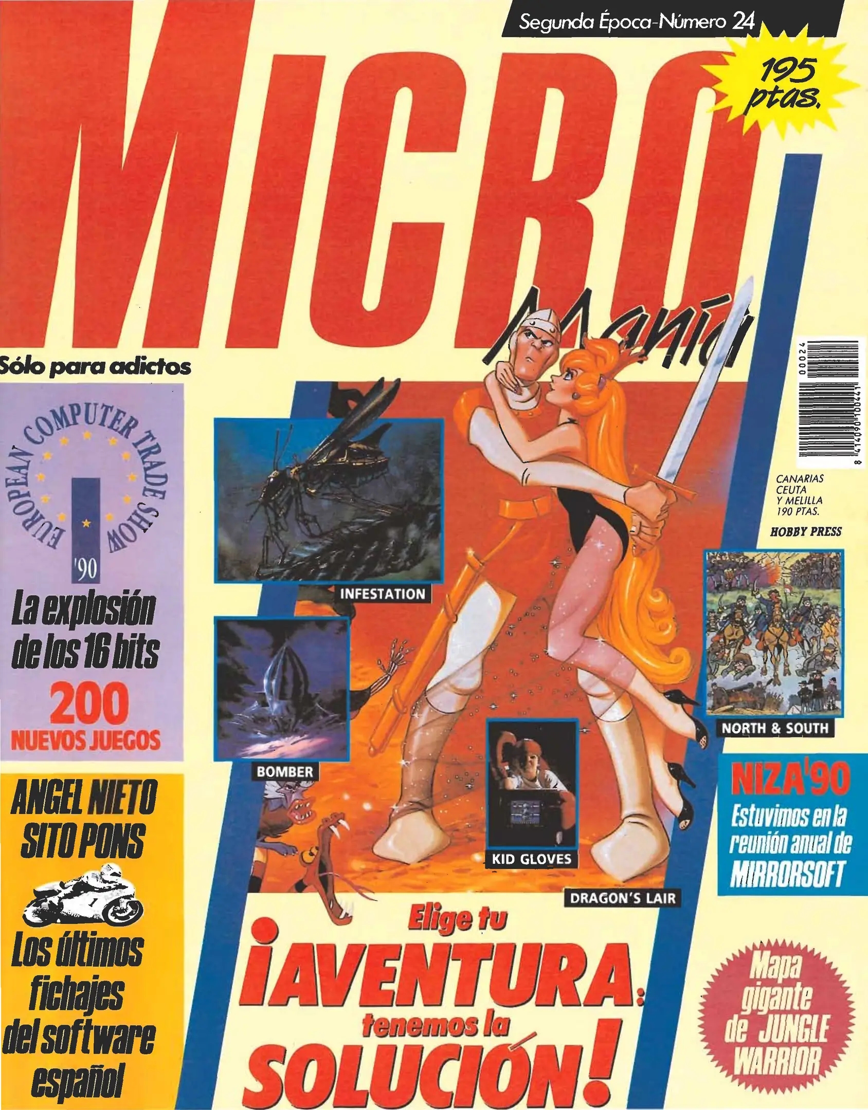 Micromanía (2ª ép.)