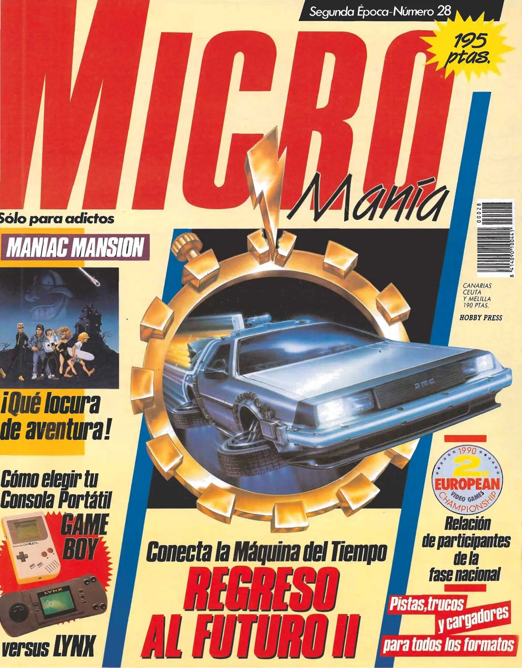 Micromanía (2ª ép.)