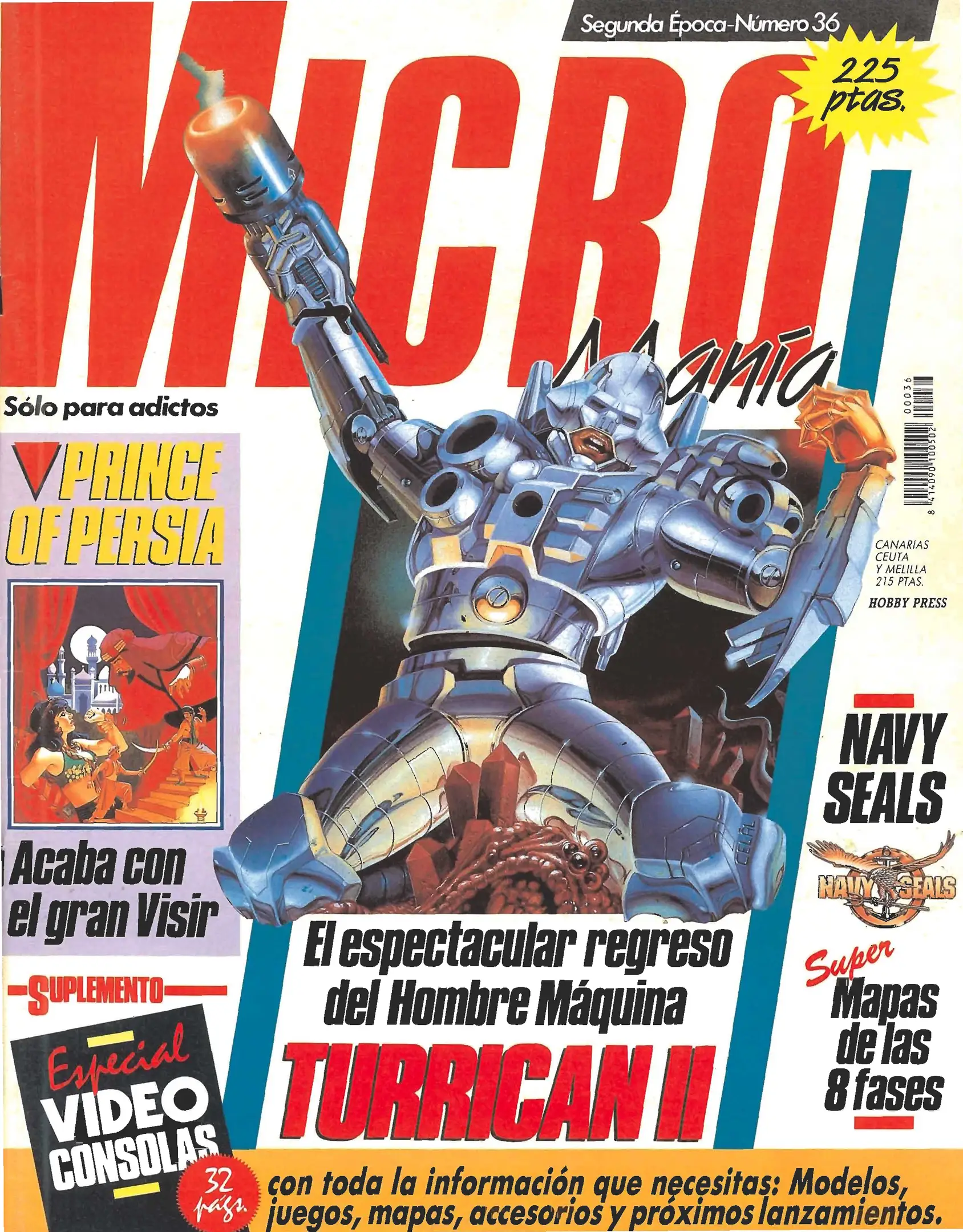 Micromanía (2ª ép.)