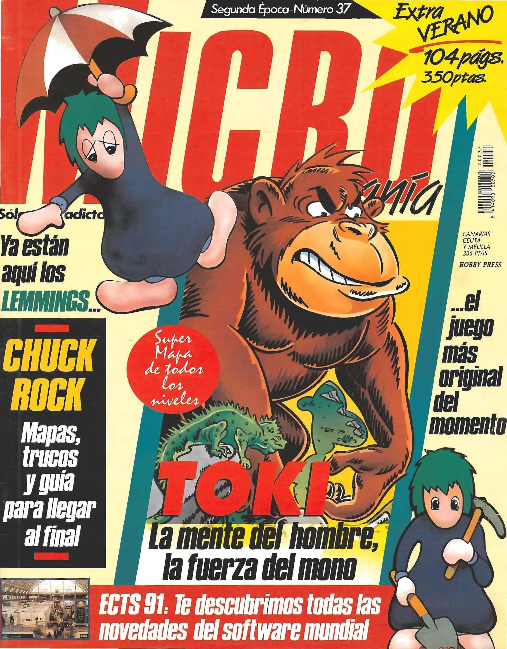 Micromanía (2ª ép.)