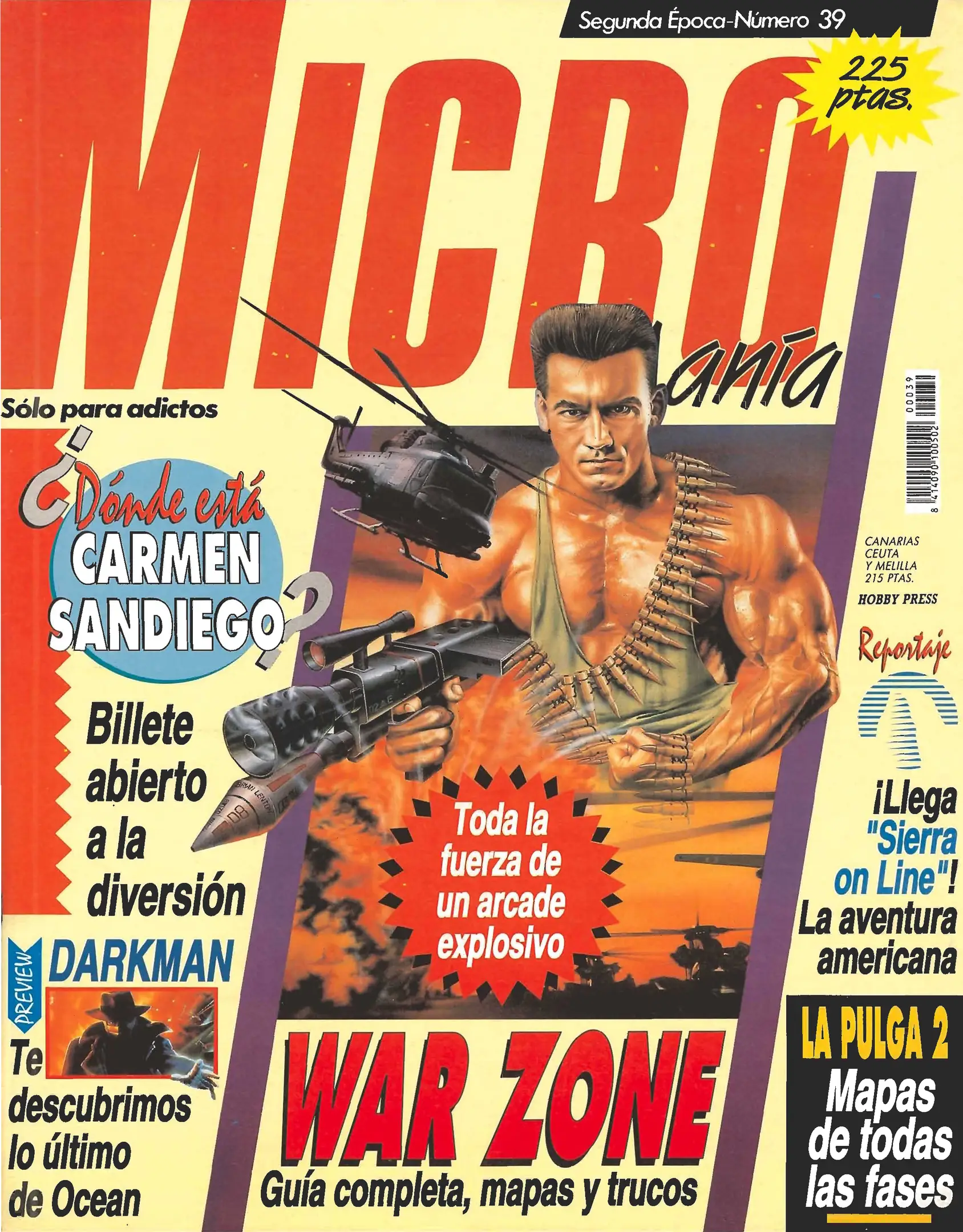 Micromanía (2ª ép.)