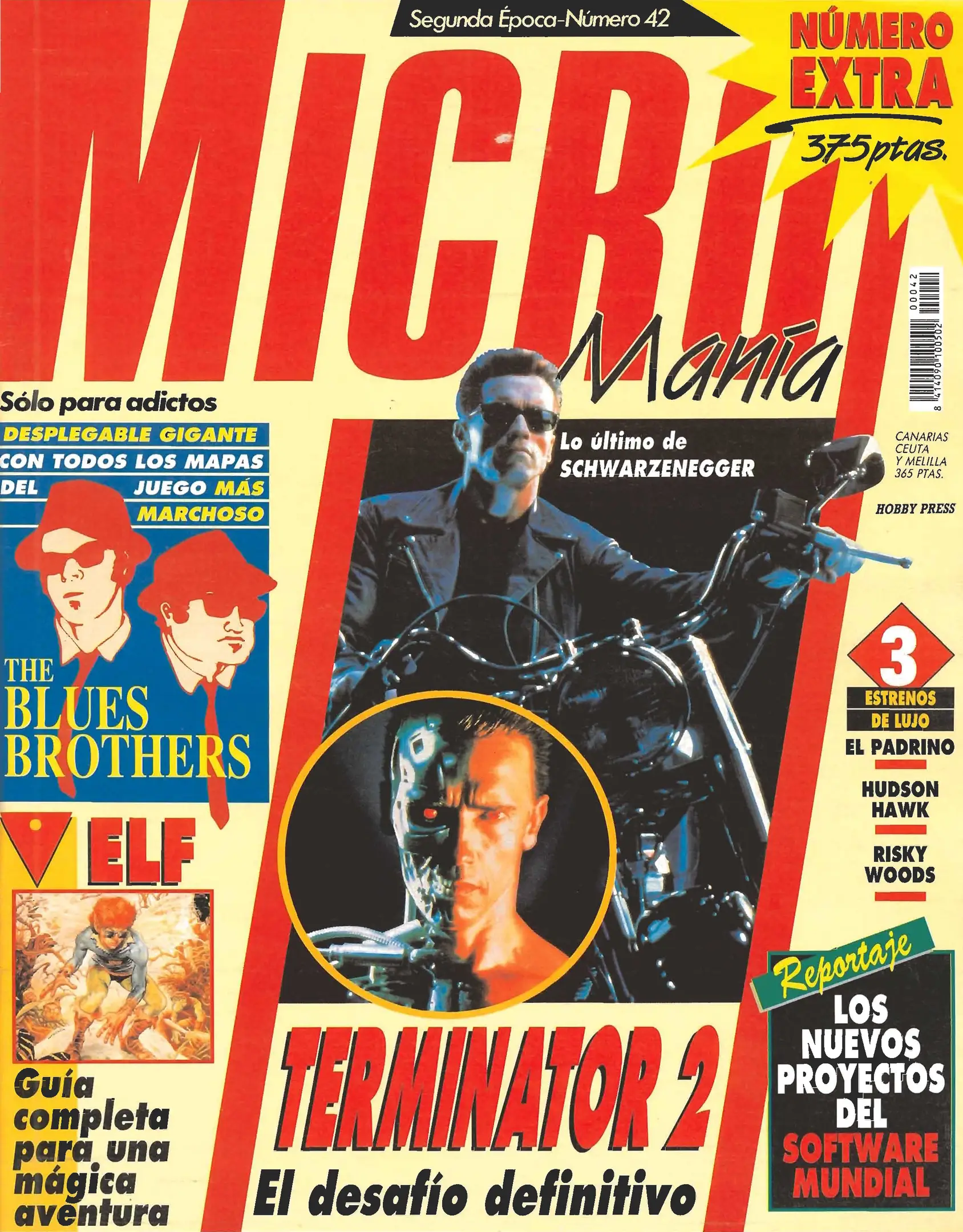 Micromanía (2ª ép.)