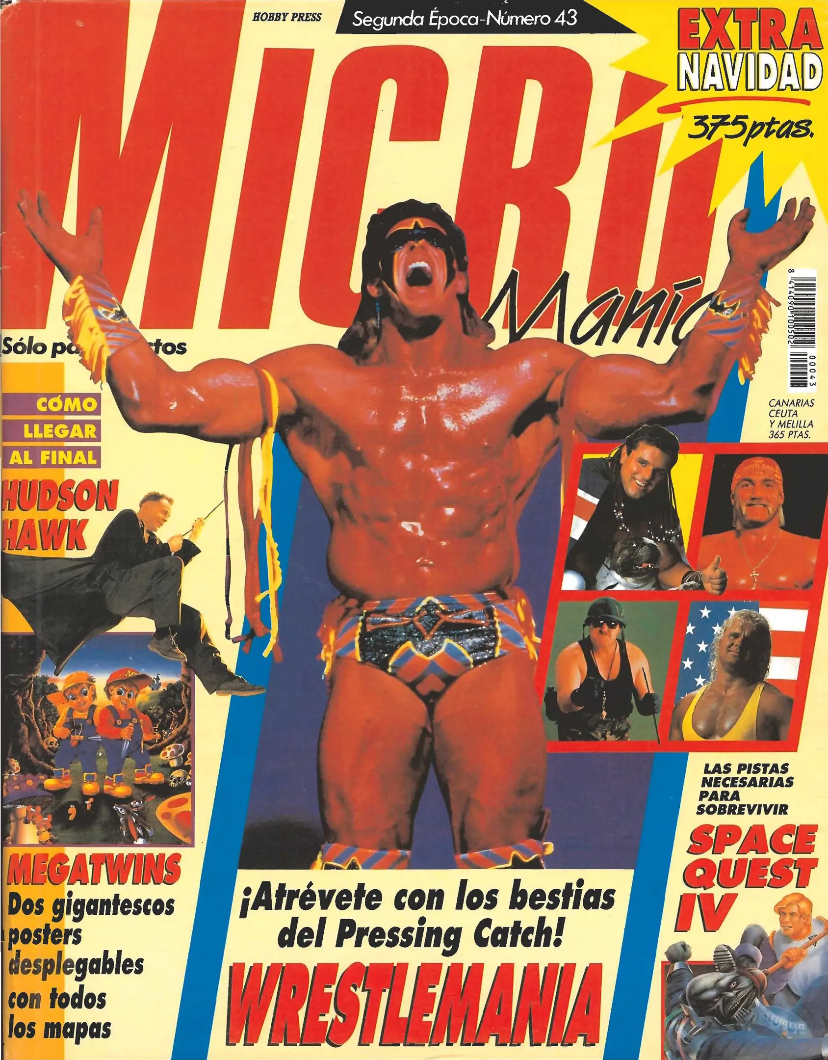 Micromanía (2ª ép.)