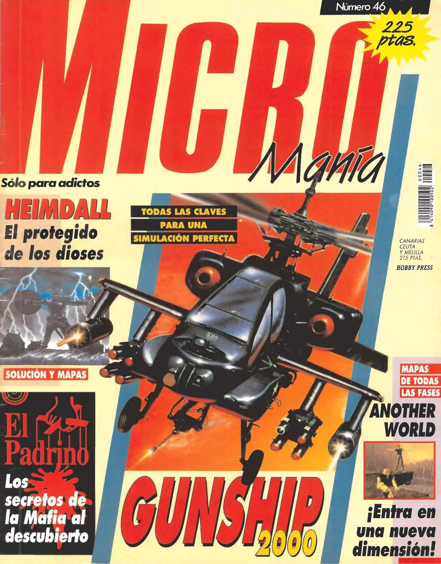 Micromanía (2ª ép.)