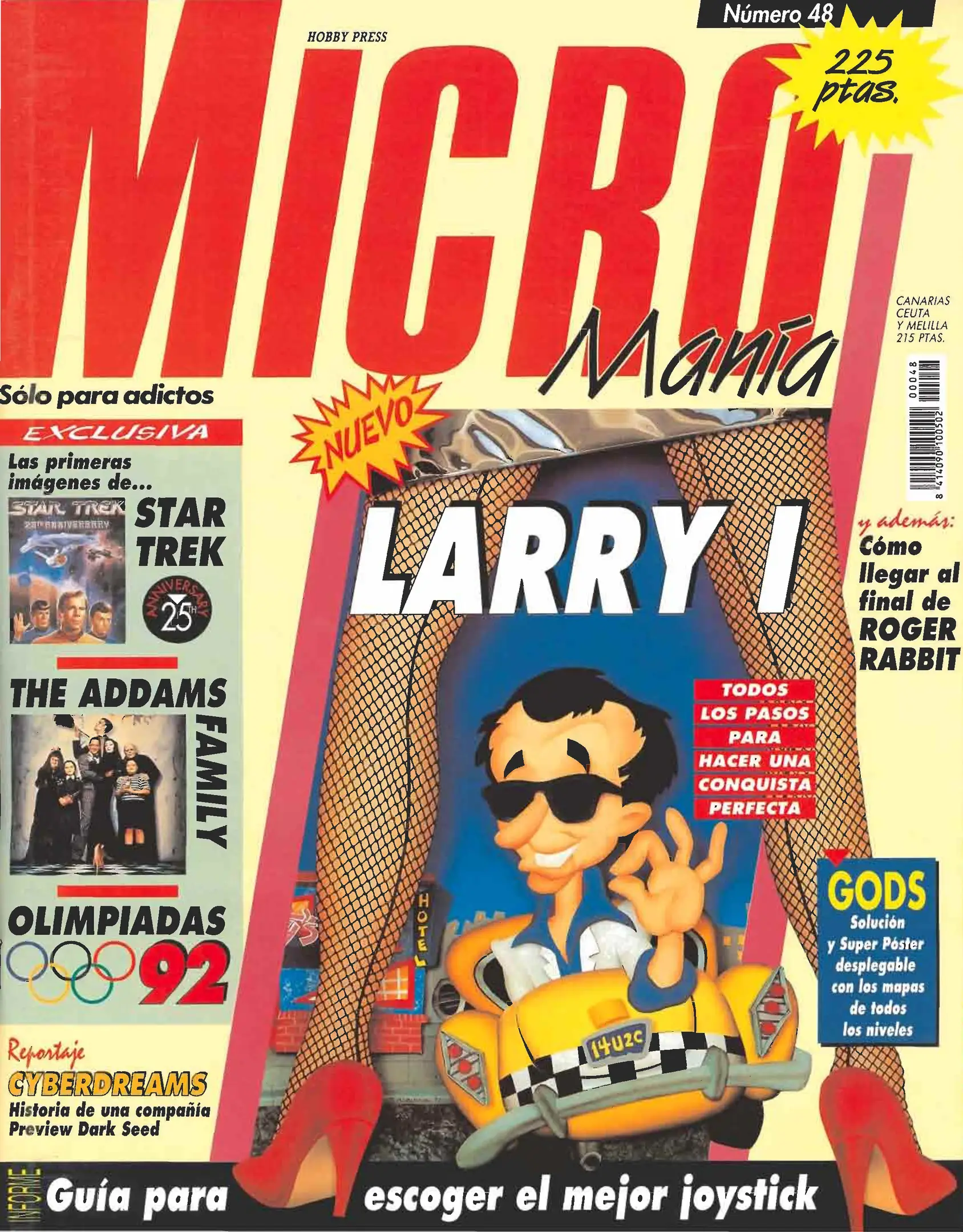 Micromanía (2ª ép.)