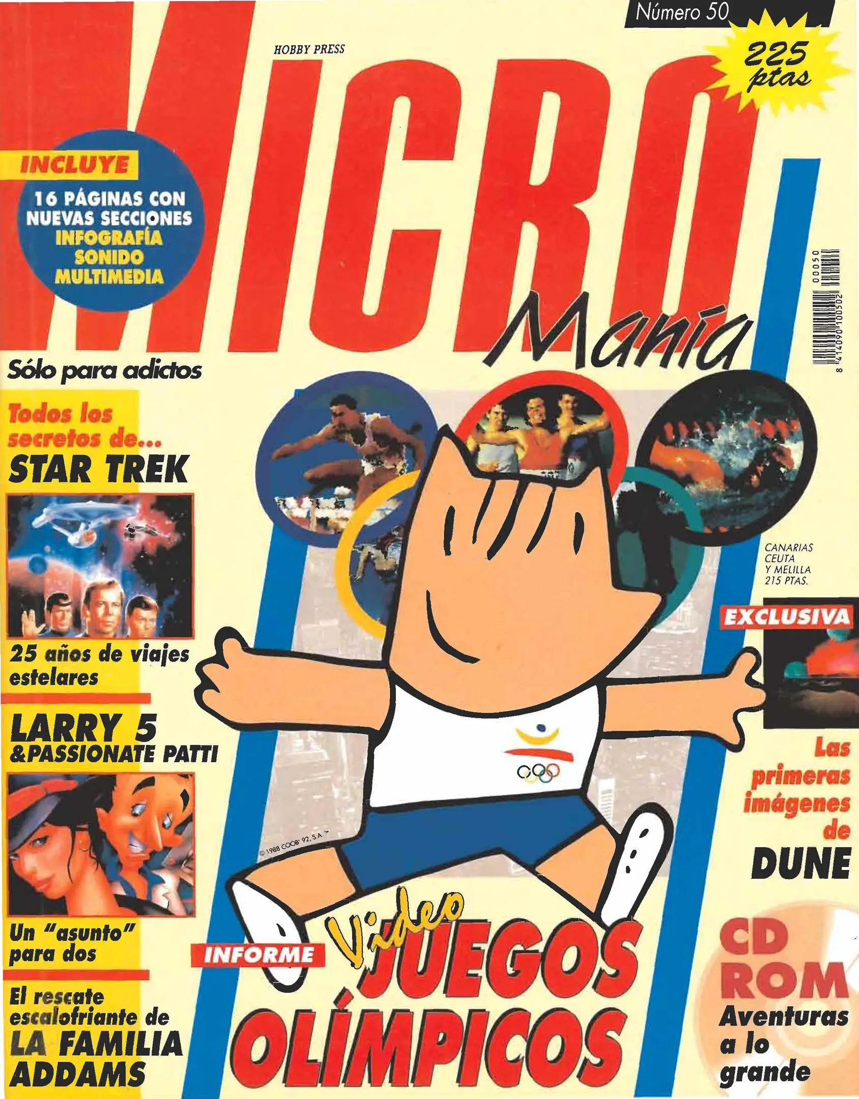 Micromanía (2ª ép.)