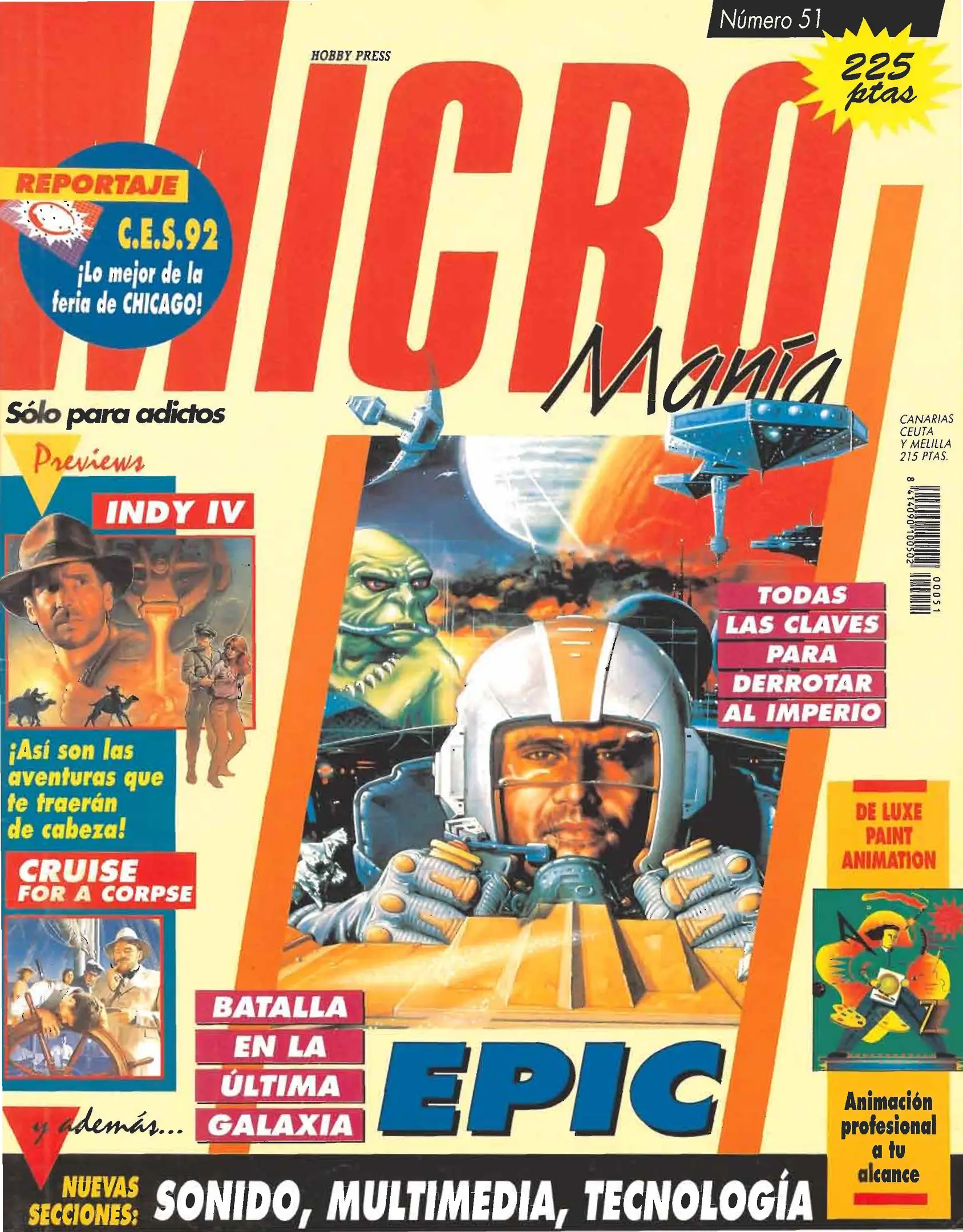 Micromanía (2ª ép.)