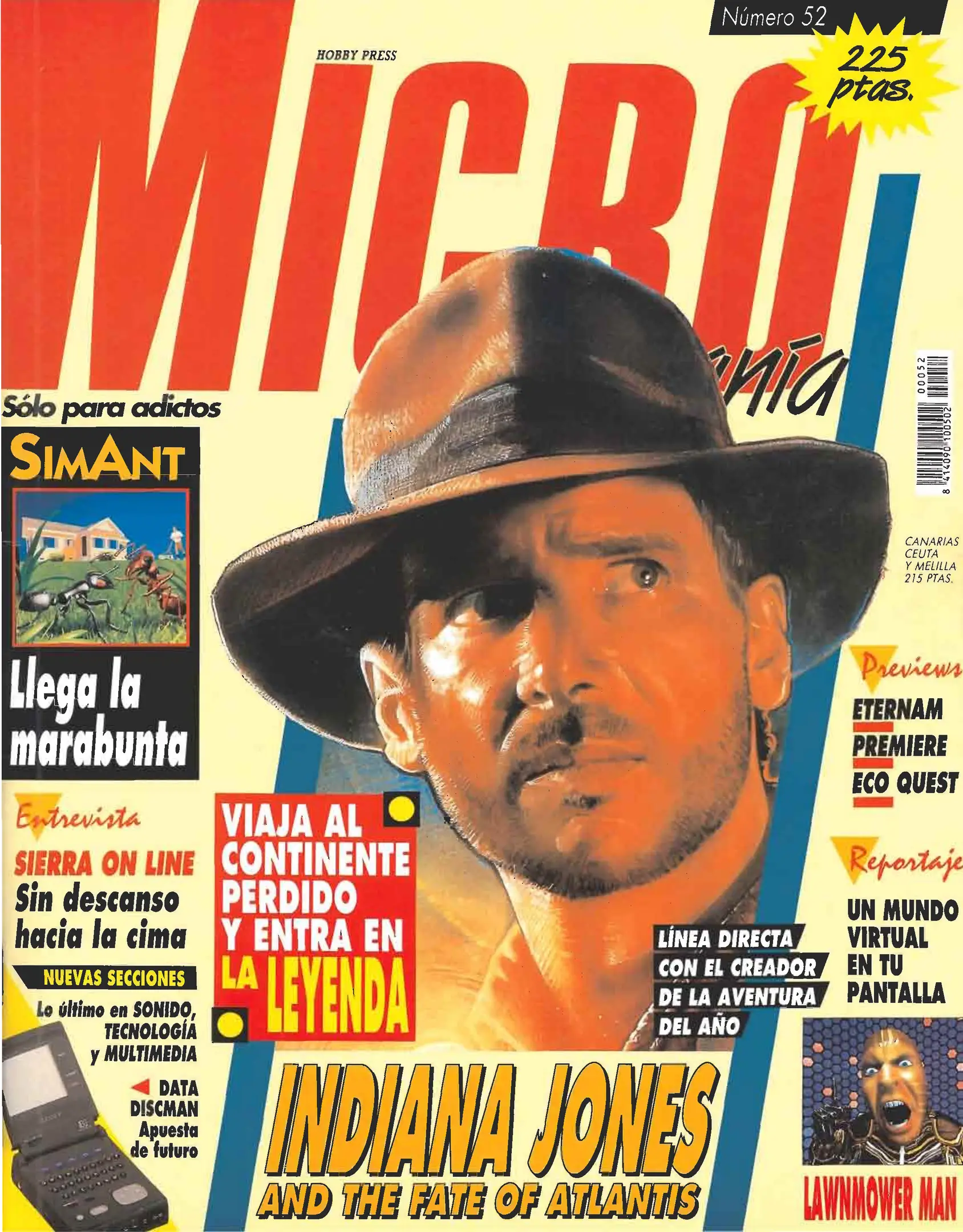 Micromanía (2ª ép.)