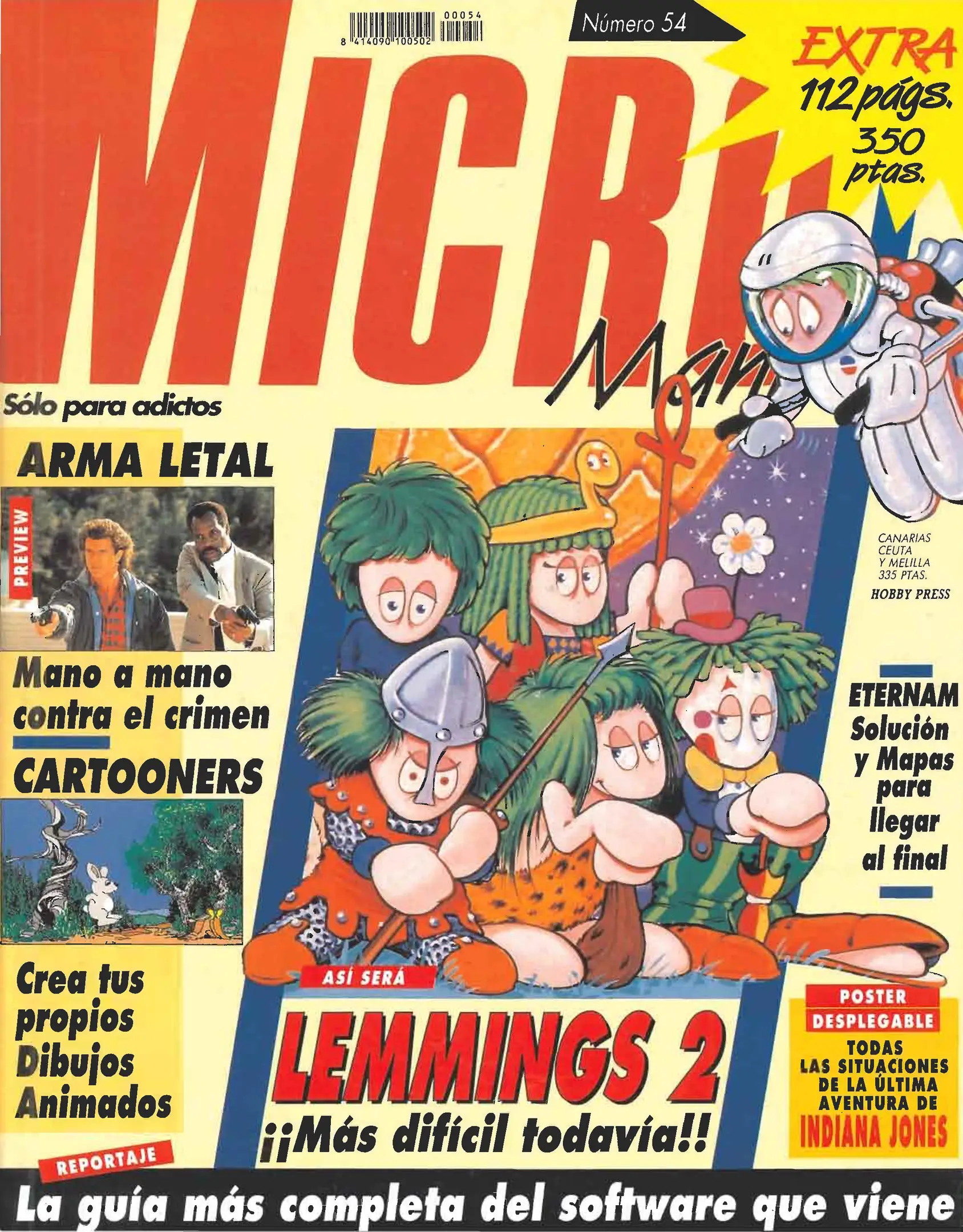 Micromanía (2ª ép.)