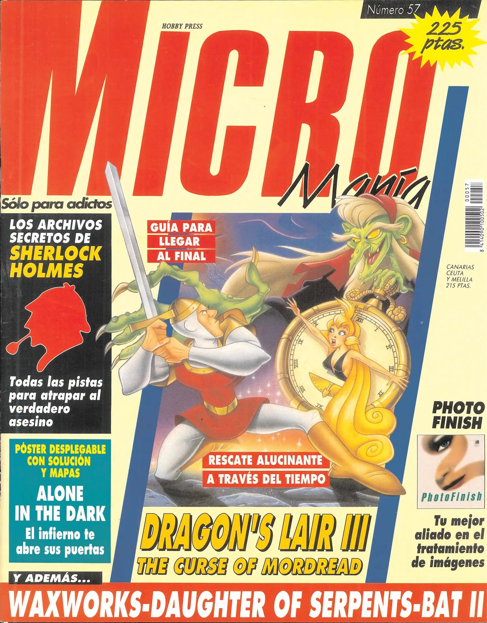 Micromanía (2ª ép.)