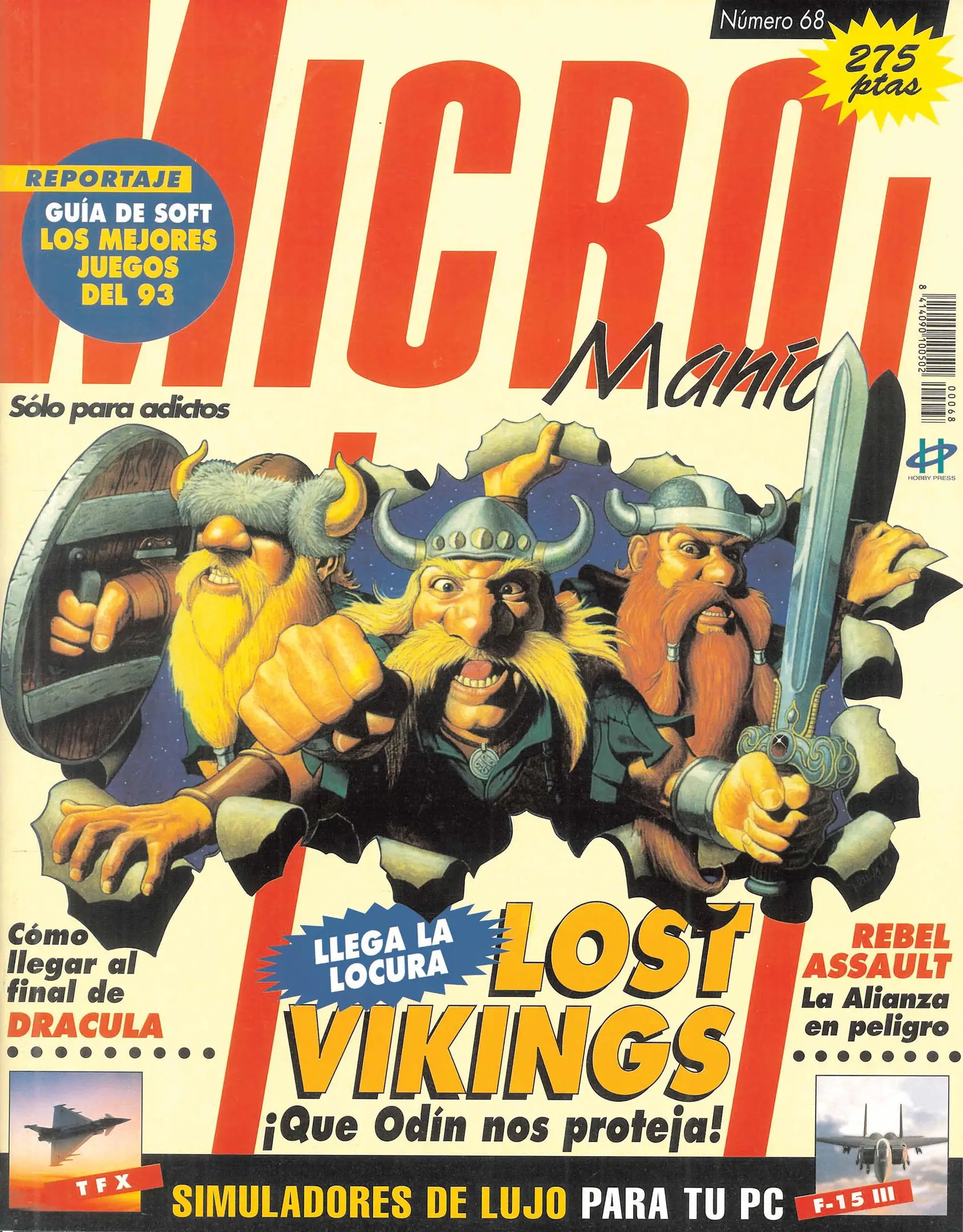 Micromanía (2ª ép.)