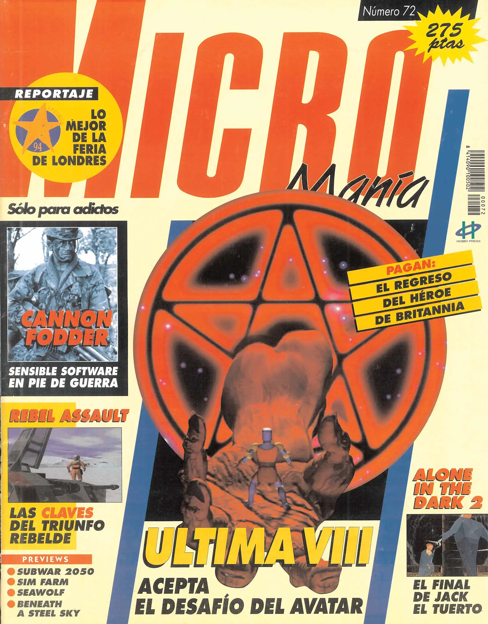 Micromanía (2ª ép.)