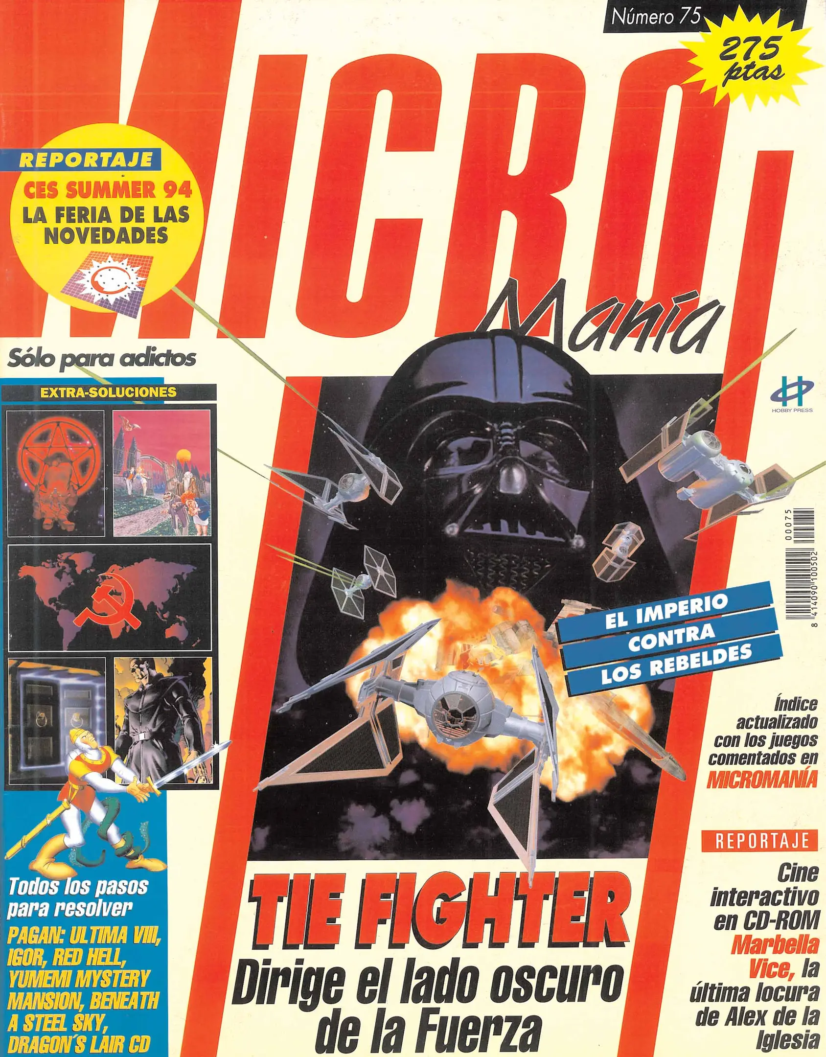 Micromanía (2ª ép.)