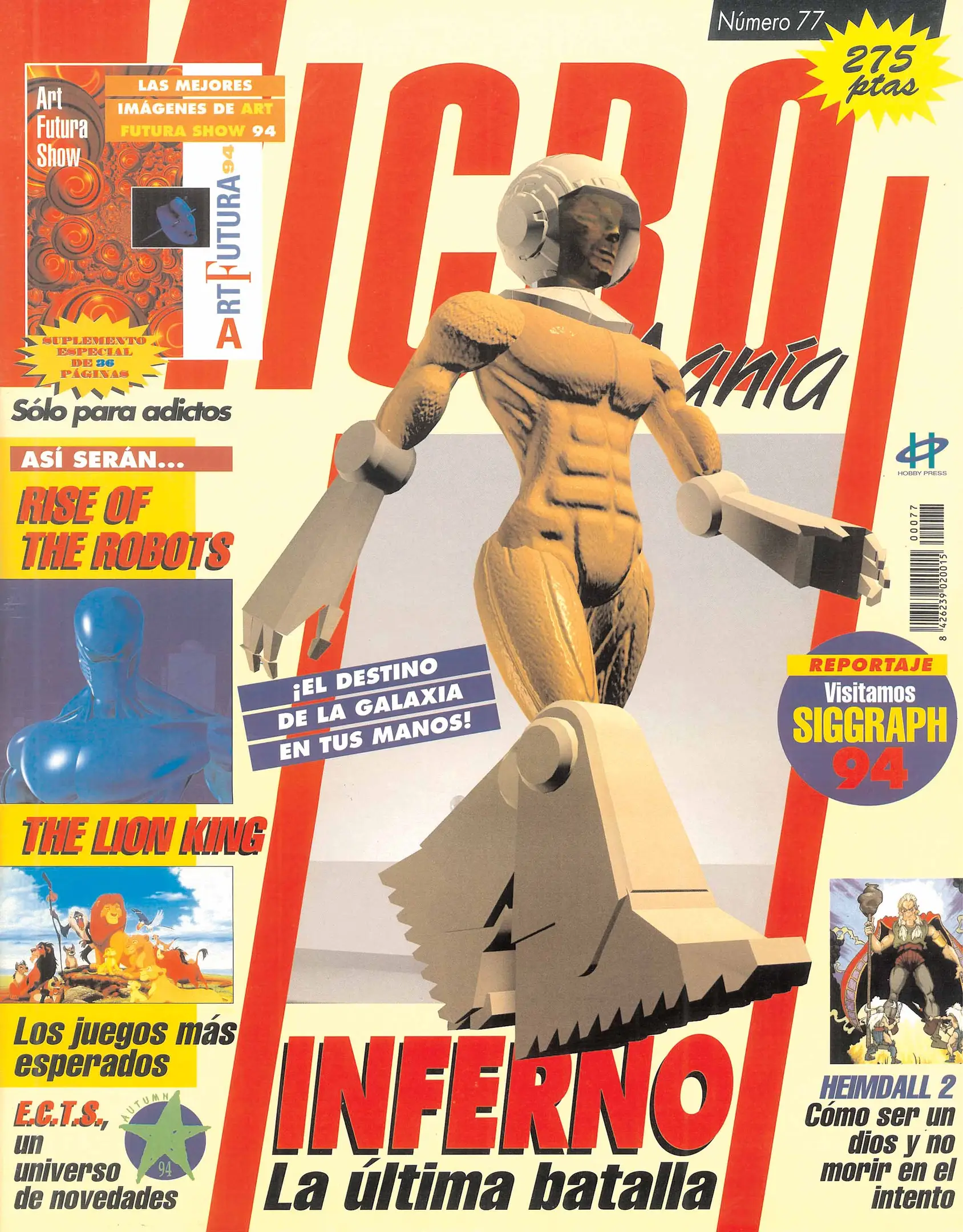 Micromanía (2ª ép.)