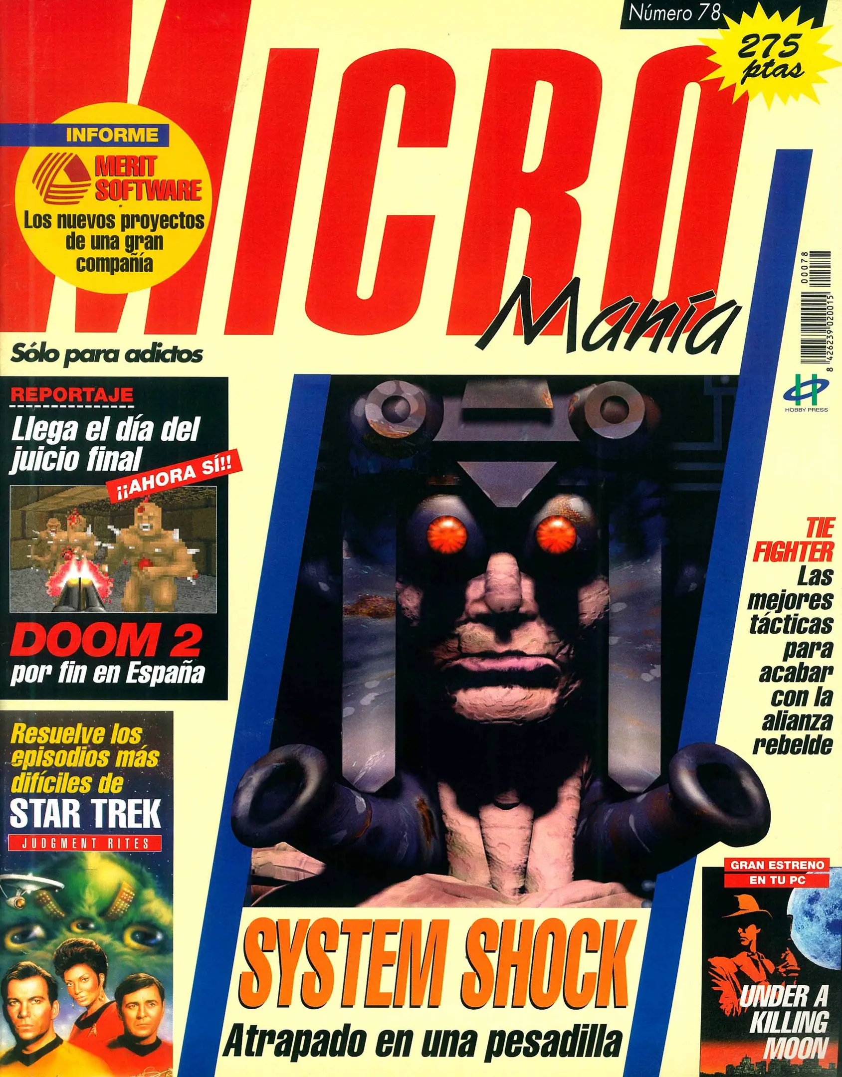 Micromanía (2ª ép.)