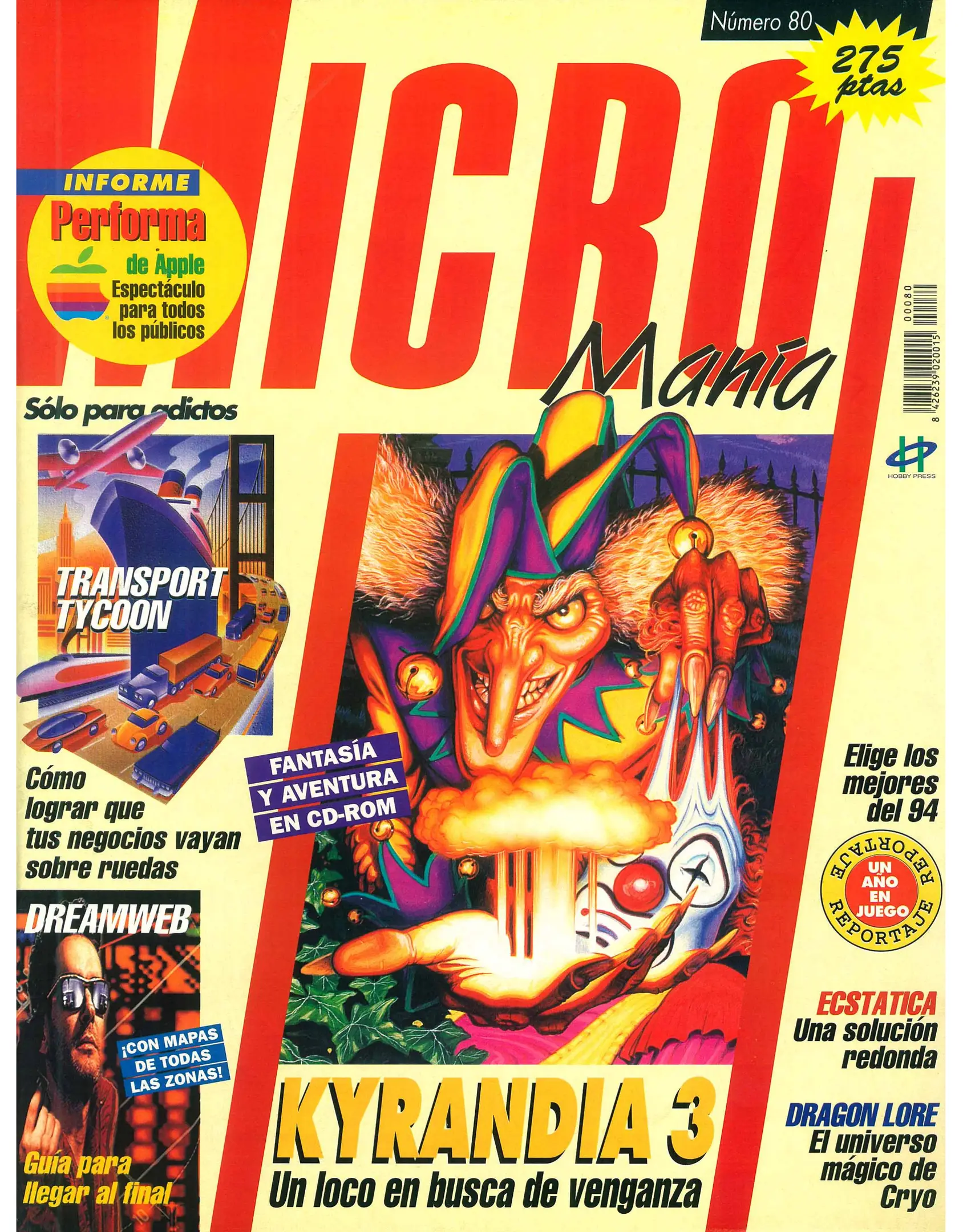 Micromanía (2ª ép.)