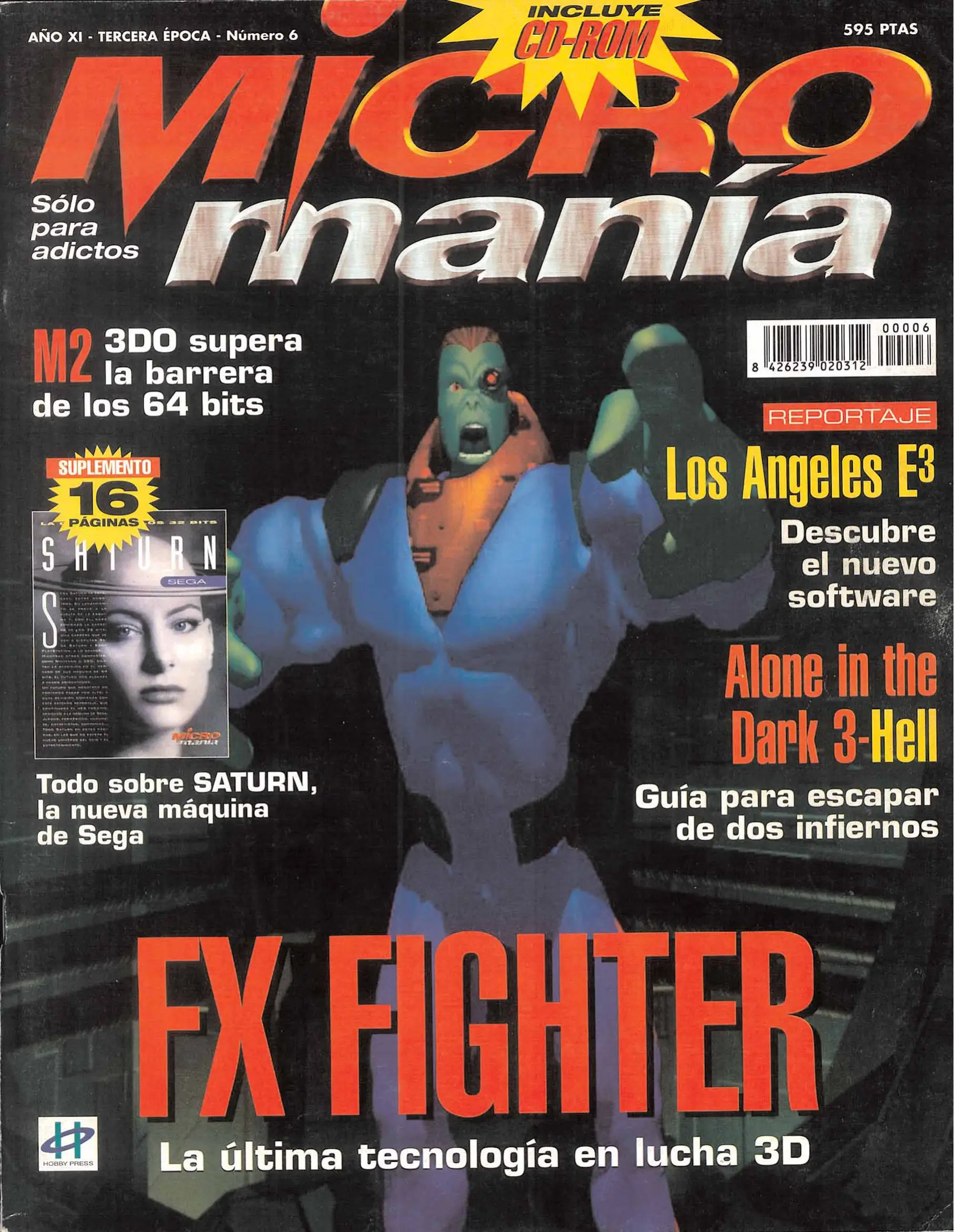 Micromanía (3ª ép.)