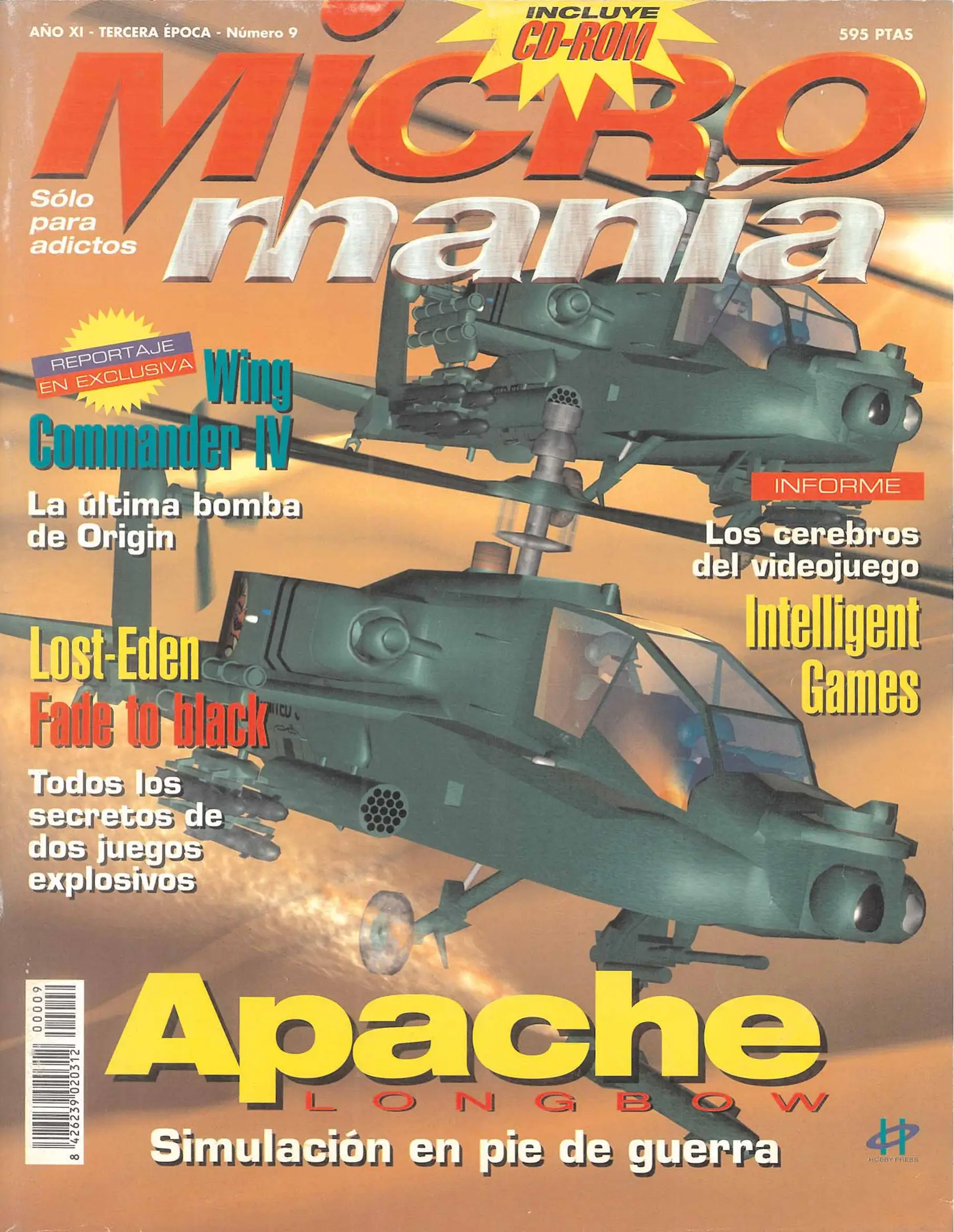 Micromanía (3ª ép.)