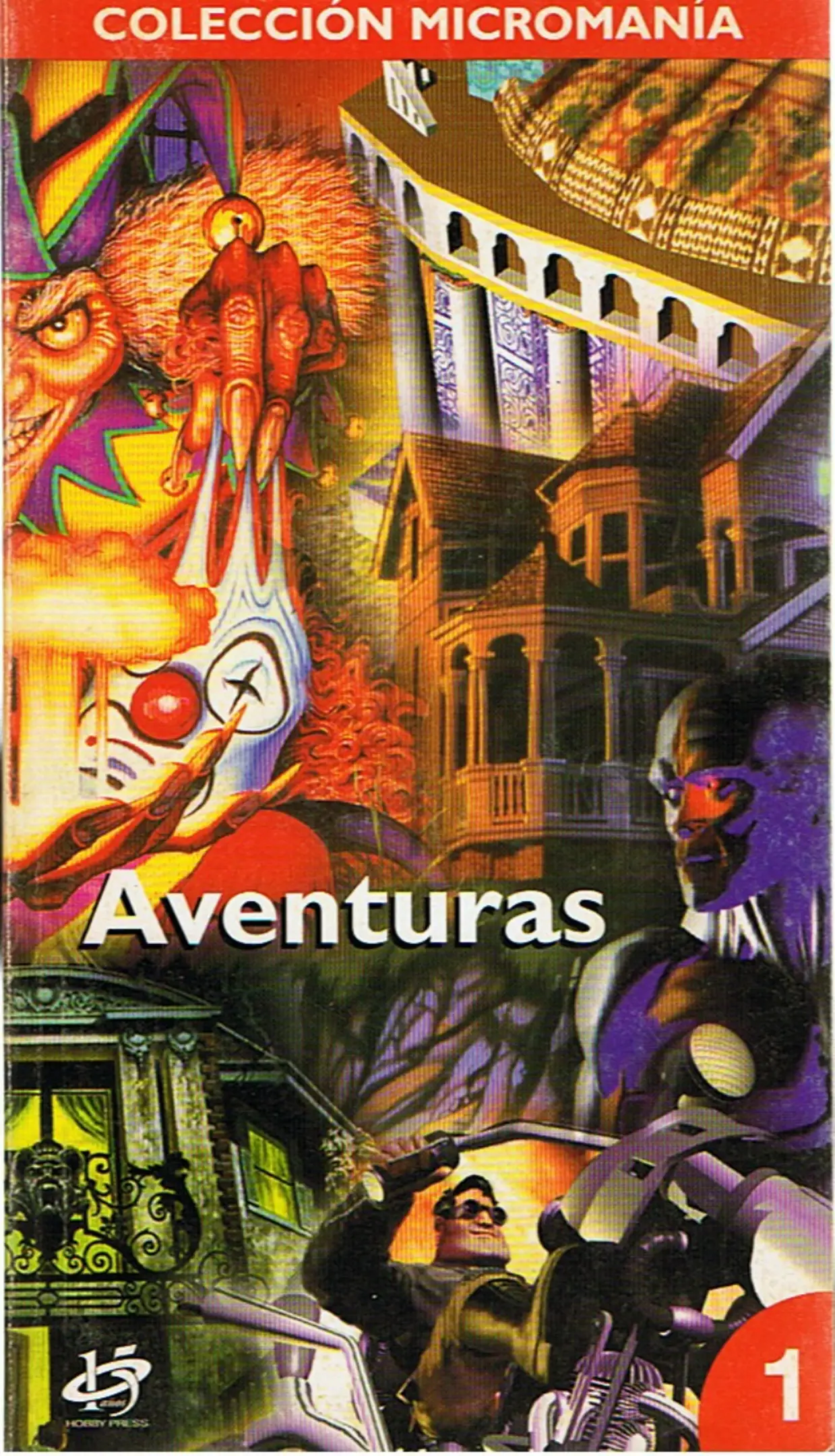 Micromanía (3ª ép.)