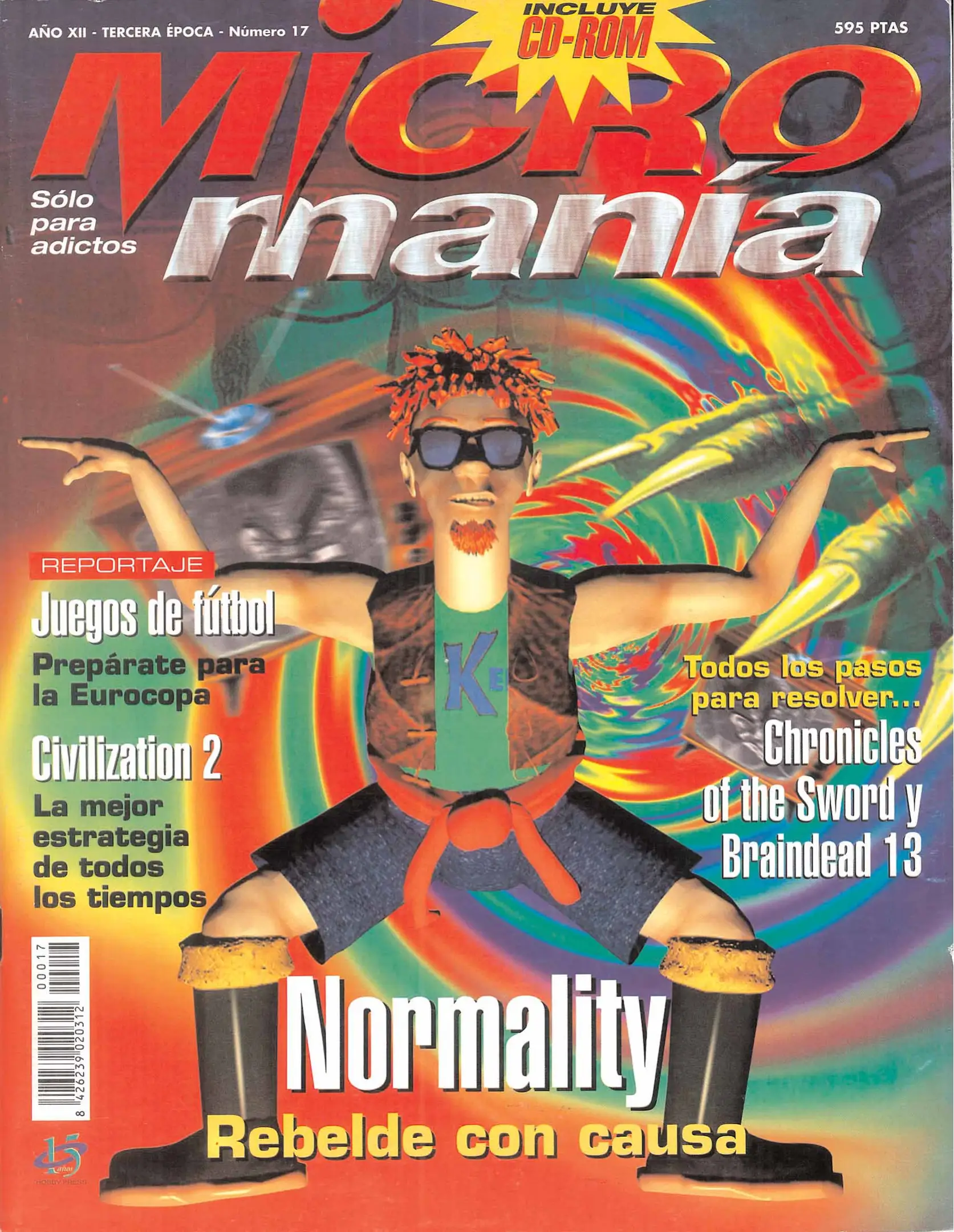 Micromanía (3ª ép.)