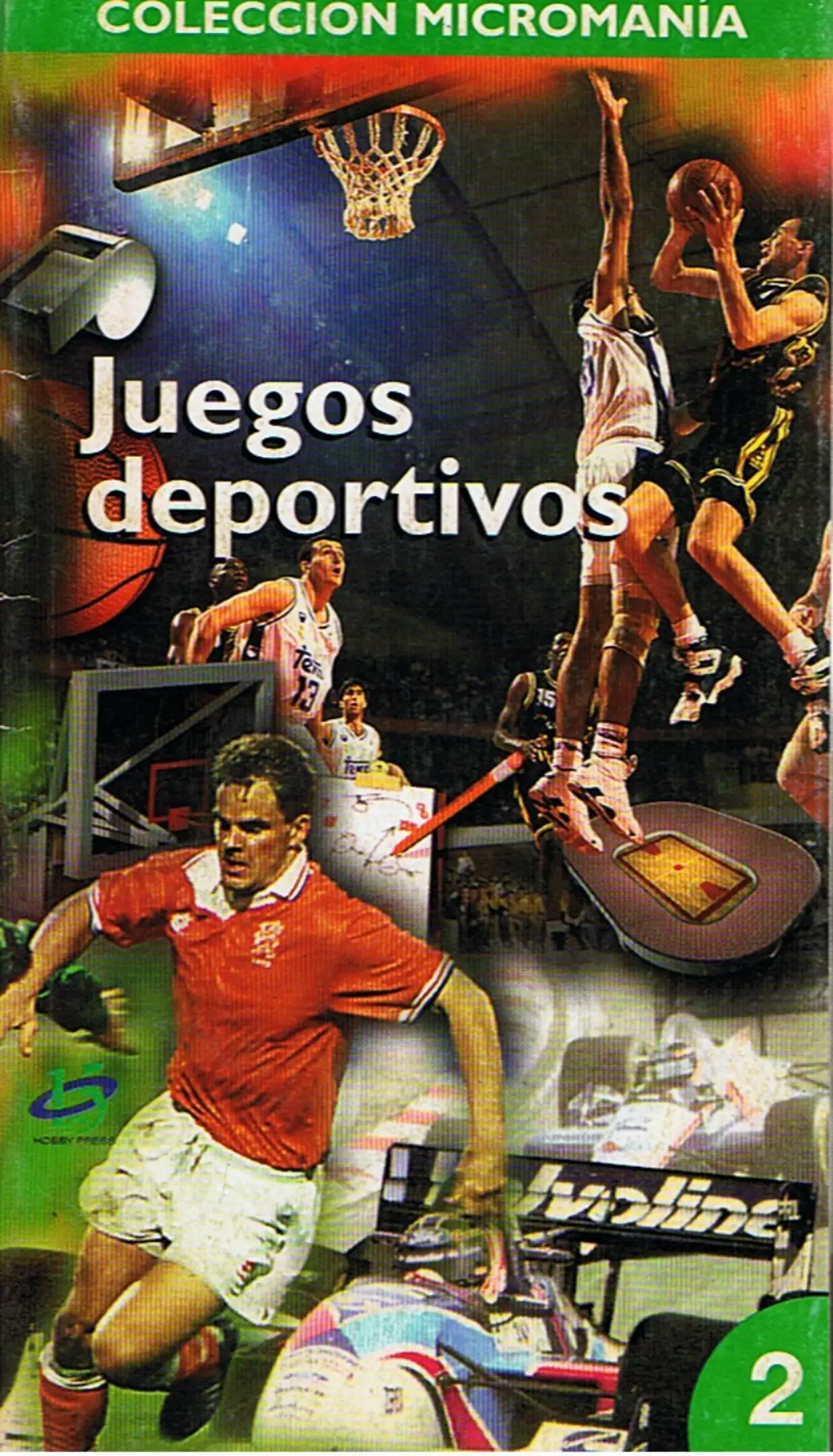 Micromanía (3ª ép.)