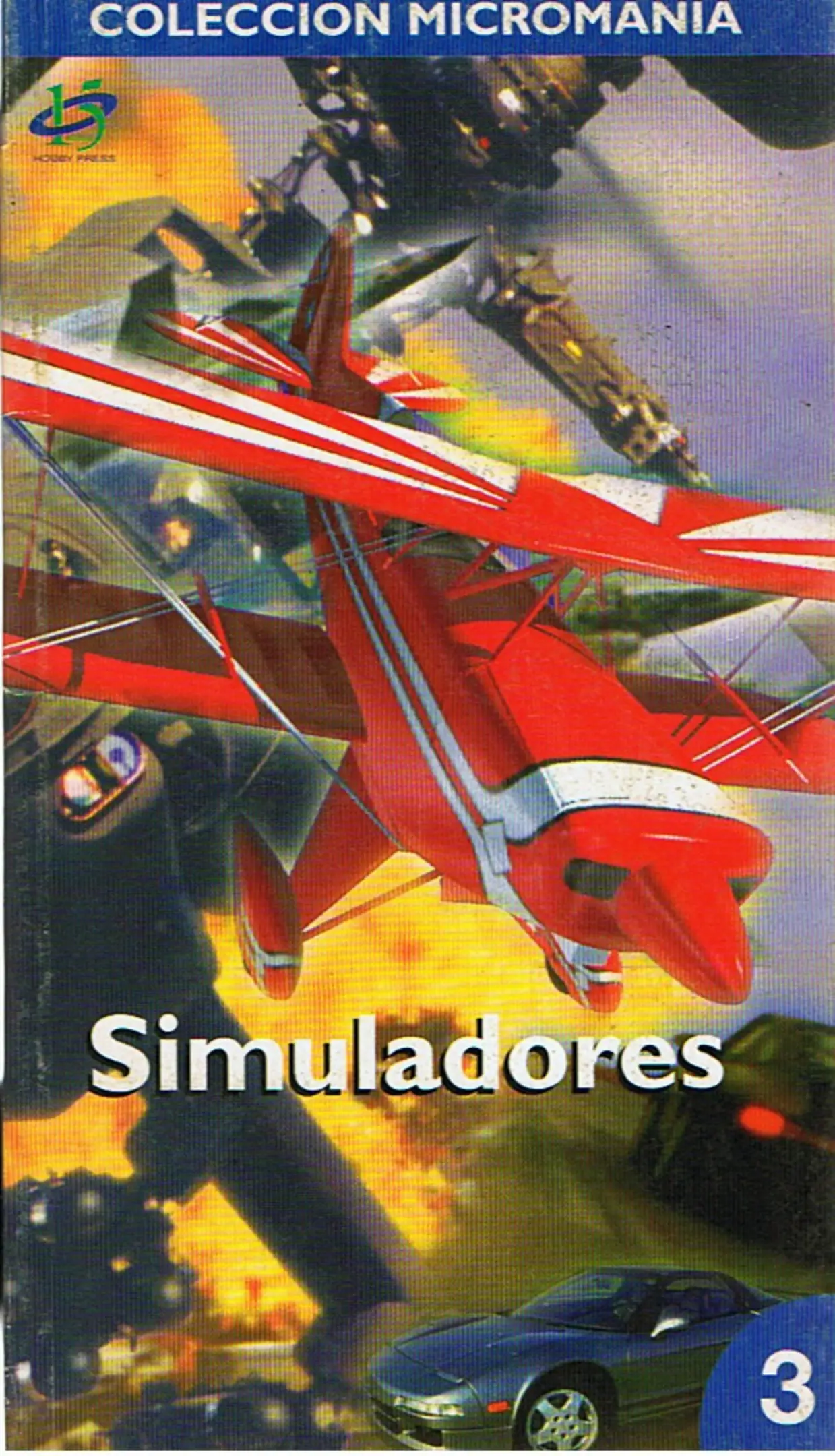 Micromanía (3ª ép.)