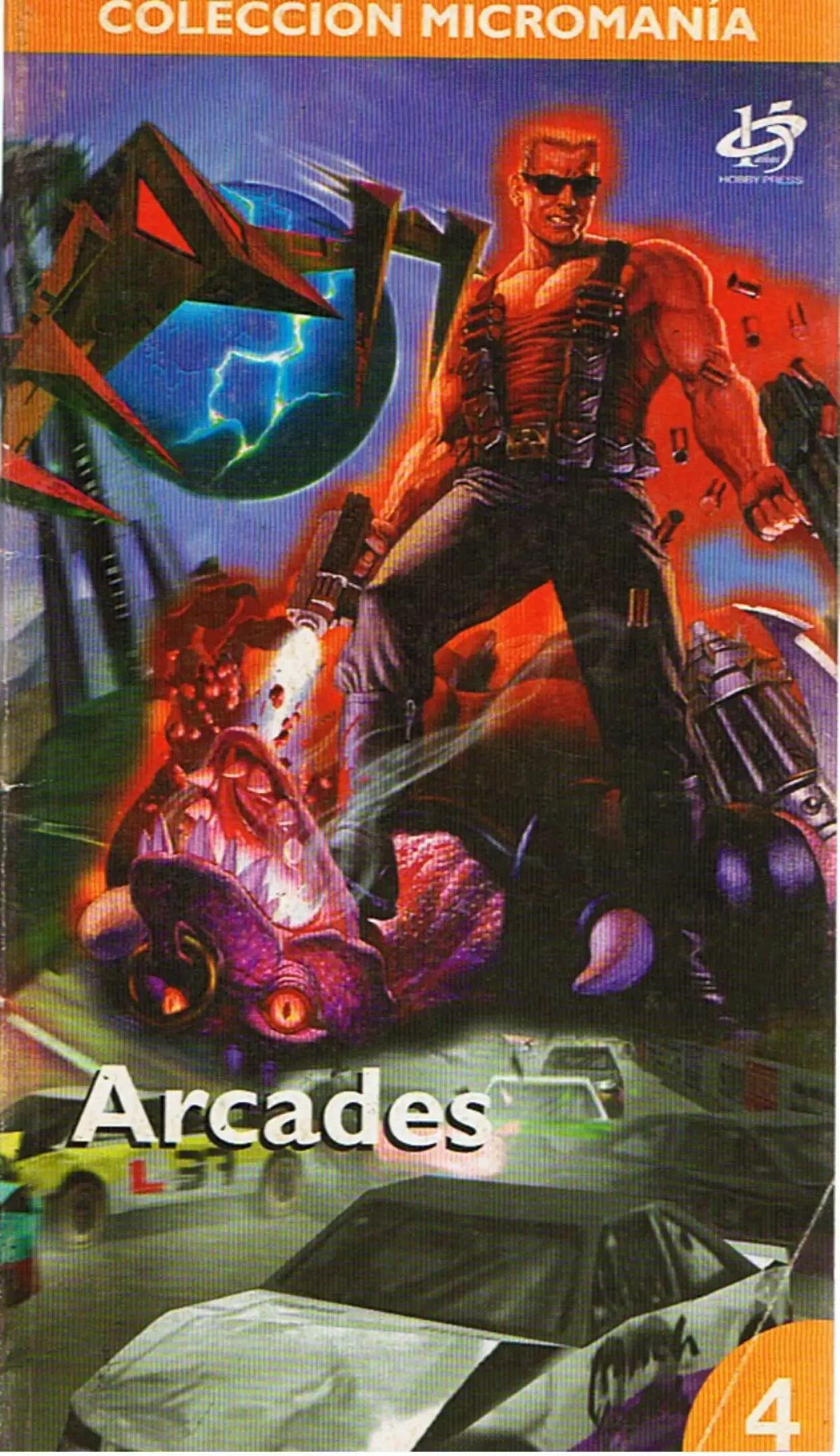 Micromanía (3ª ép.)