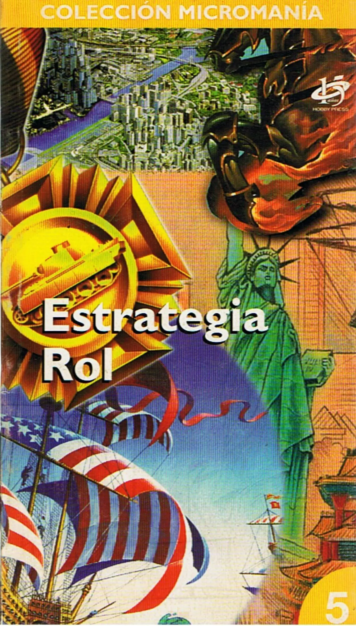 Micromanía (3ª ép.)