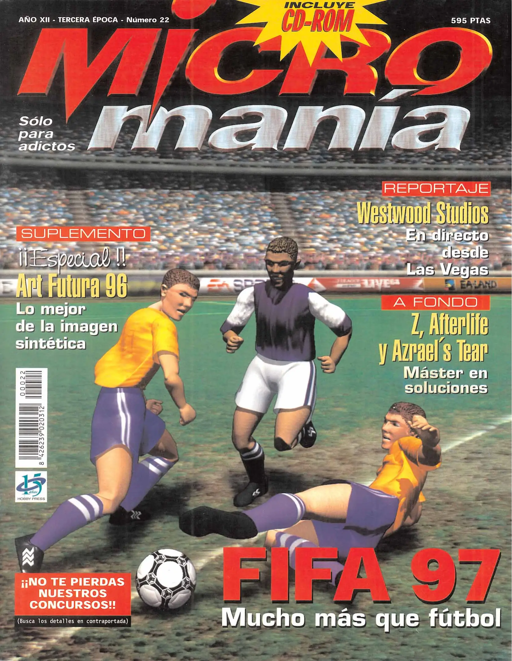 Micromanía (3ª ép.)