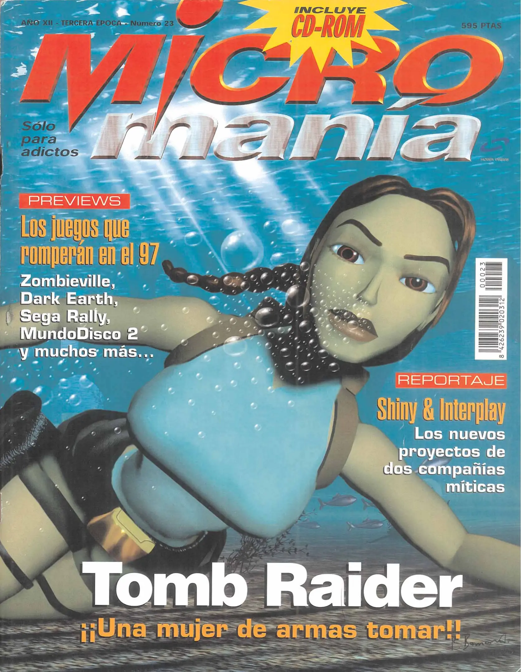 Micromanía (3ª ép.)