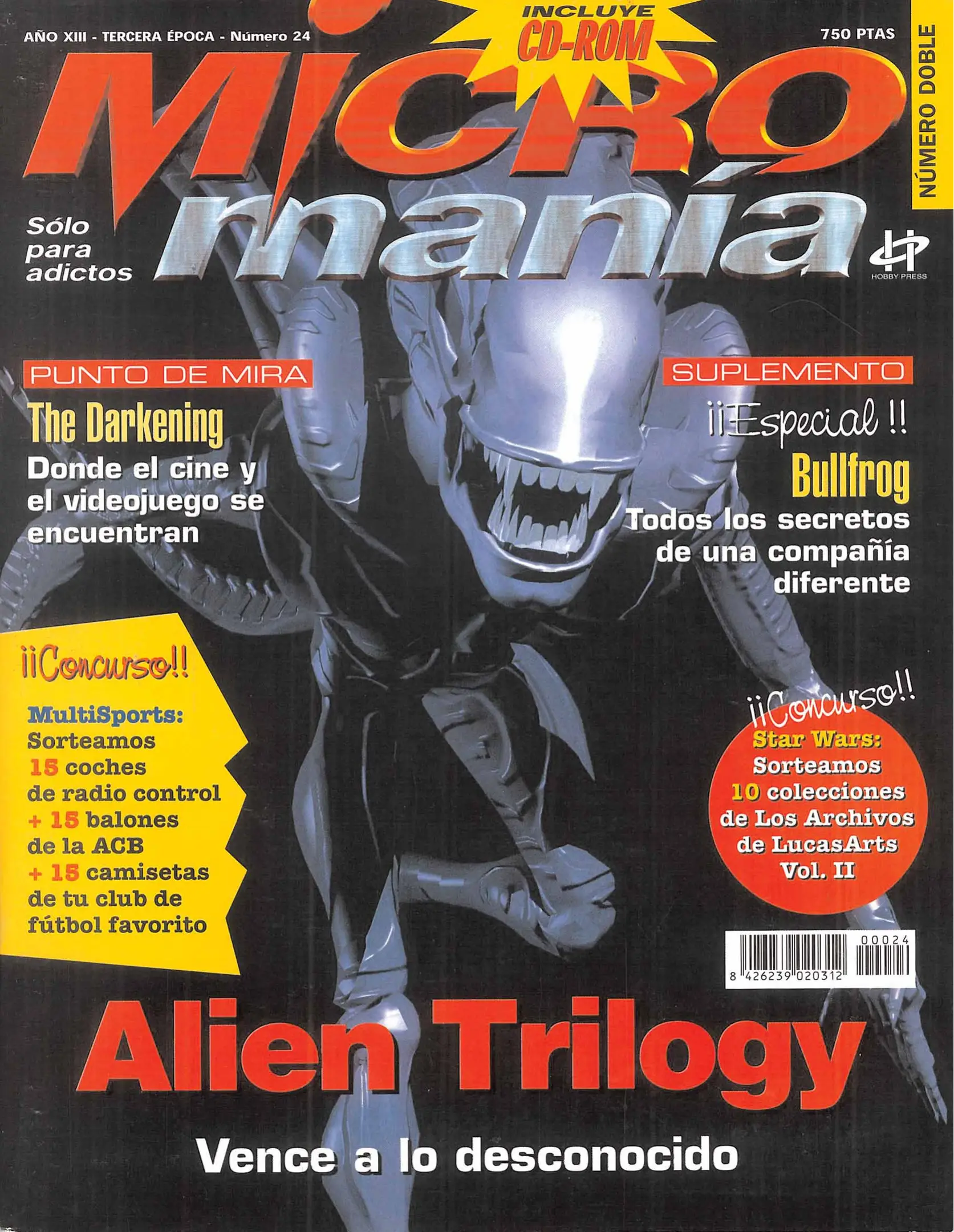 Micromanía (3ª ép.)