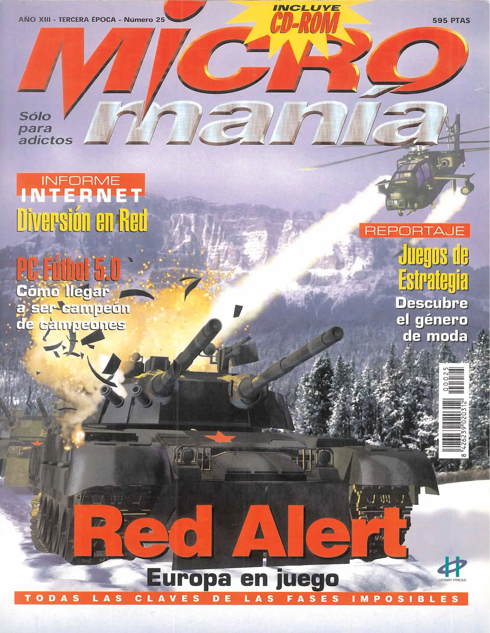 Micromanía (3ª ép.)