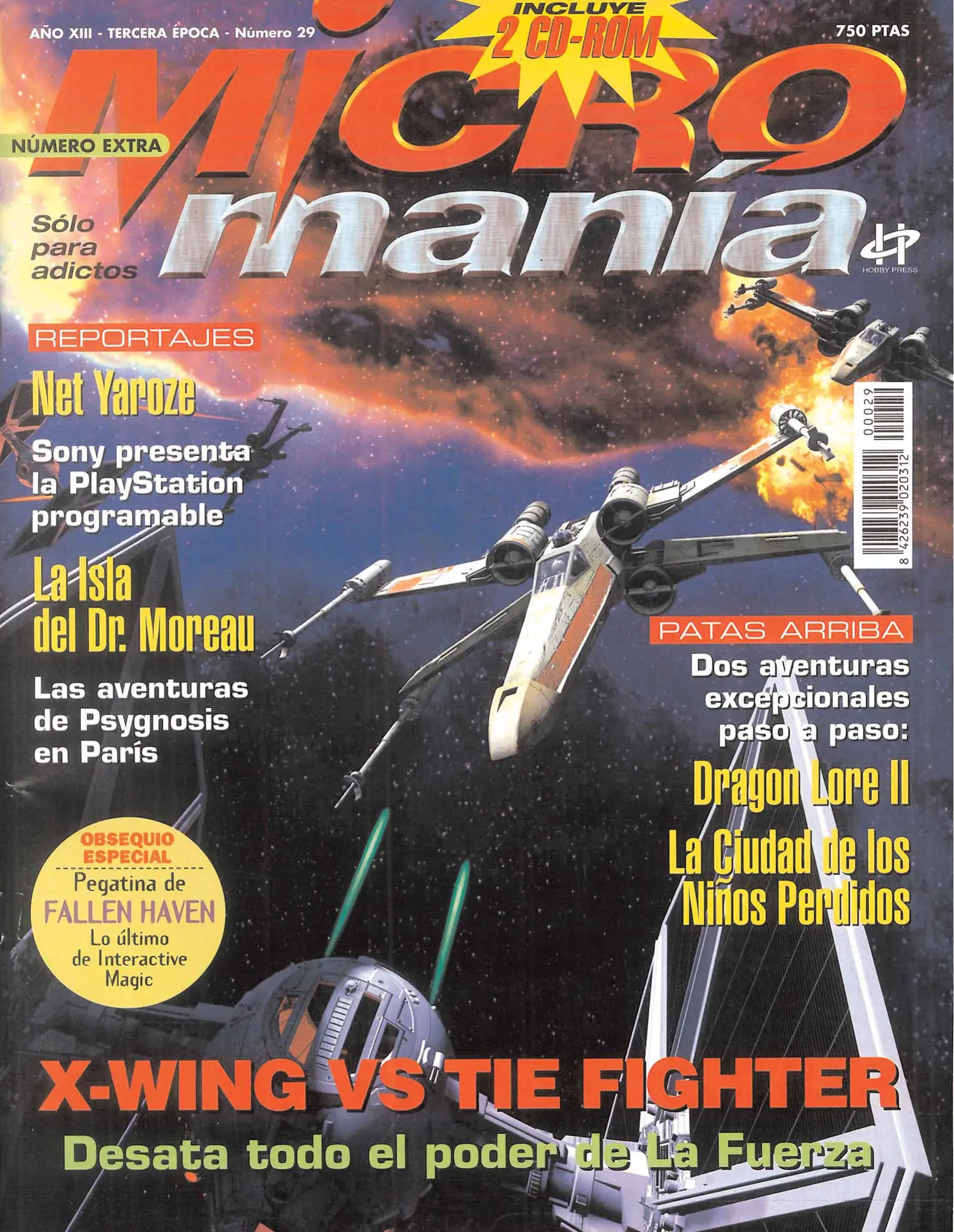 Micromanía (3ª ép.)