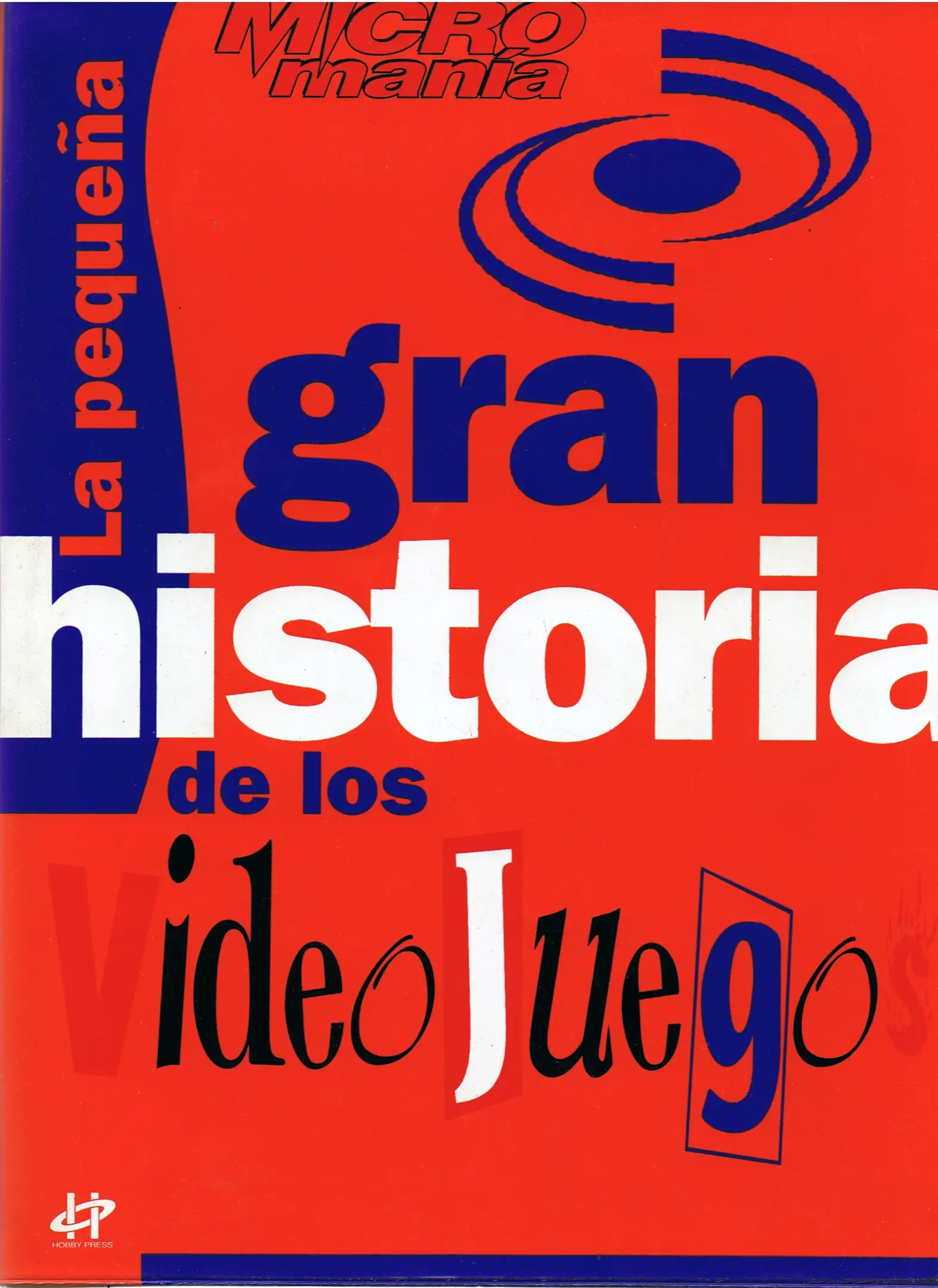 Micromanía (3ª ép.)