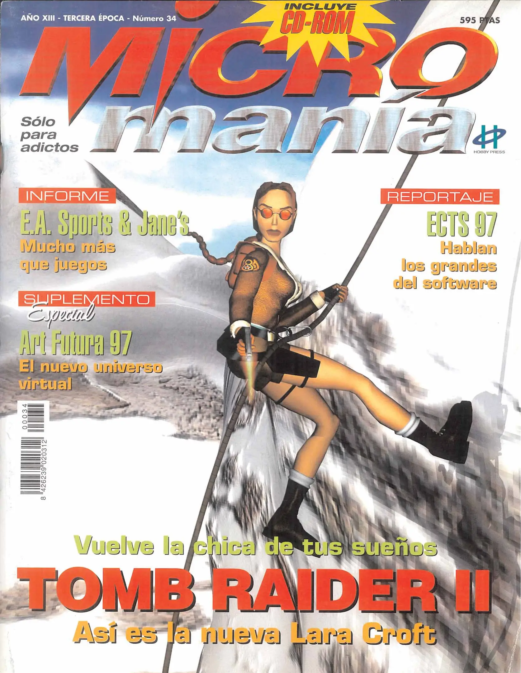 Micromanía (3ª ép.)