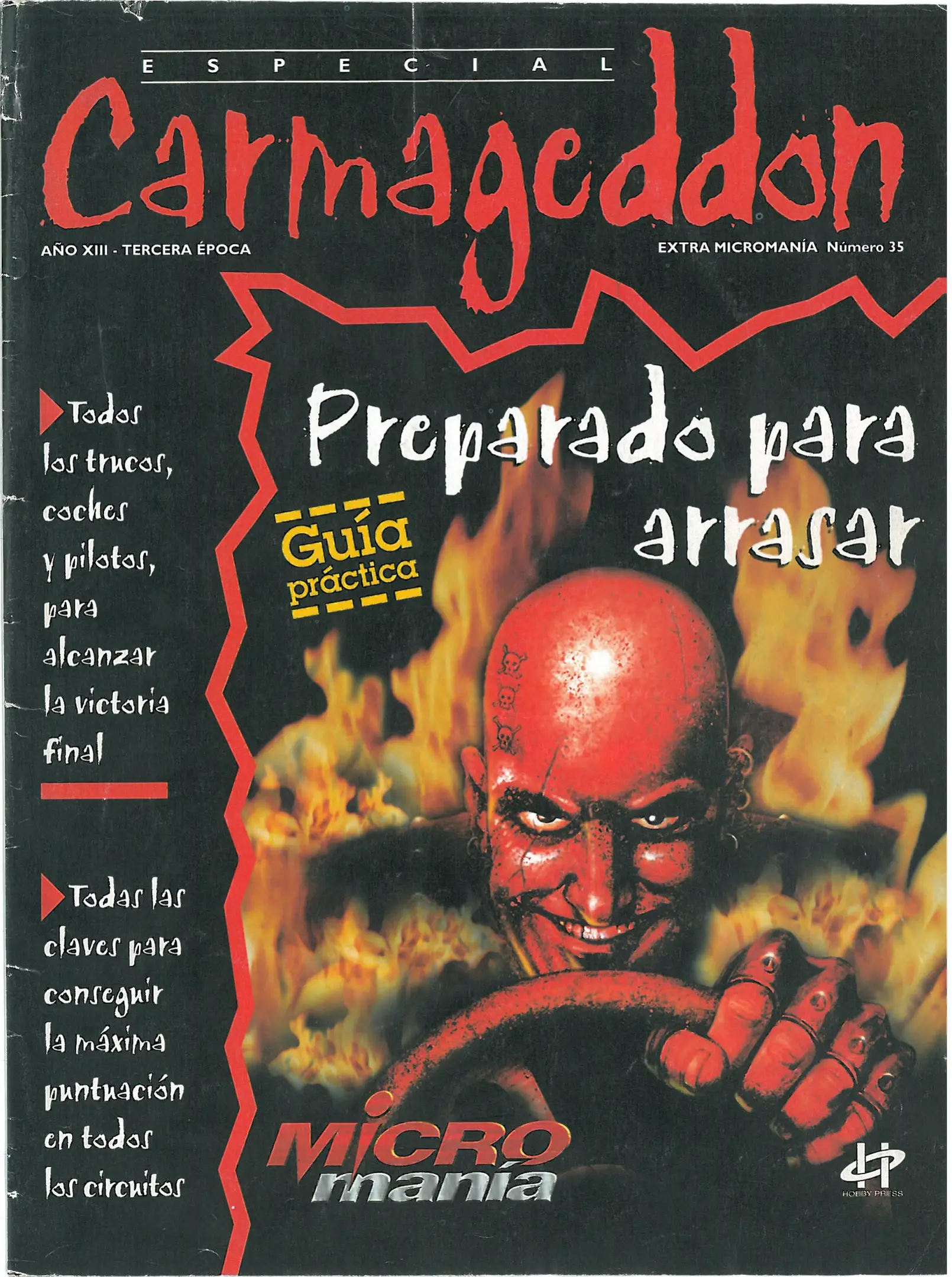 Micromanía (3ª ép.)