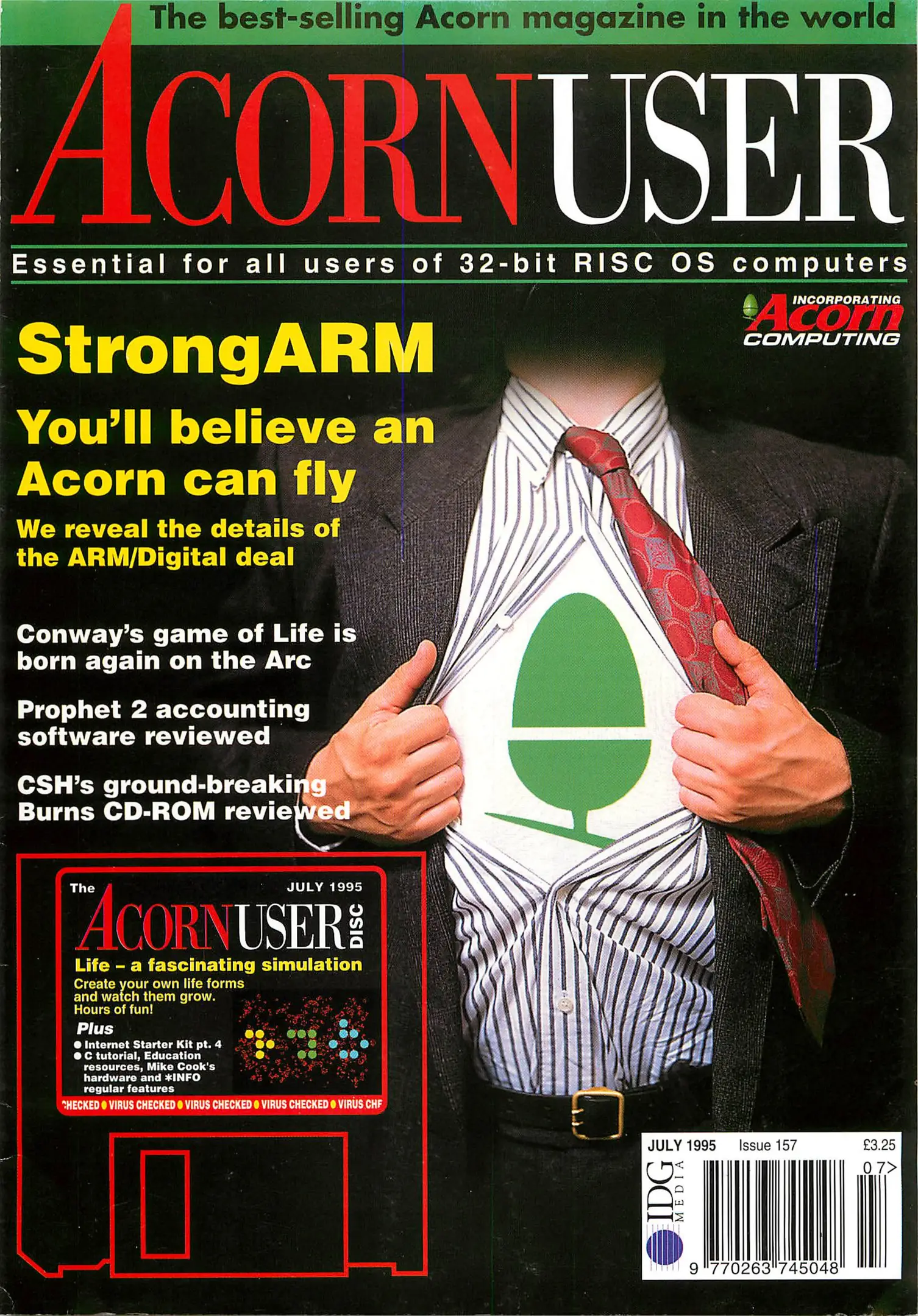 Acorn User