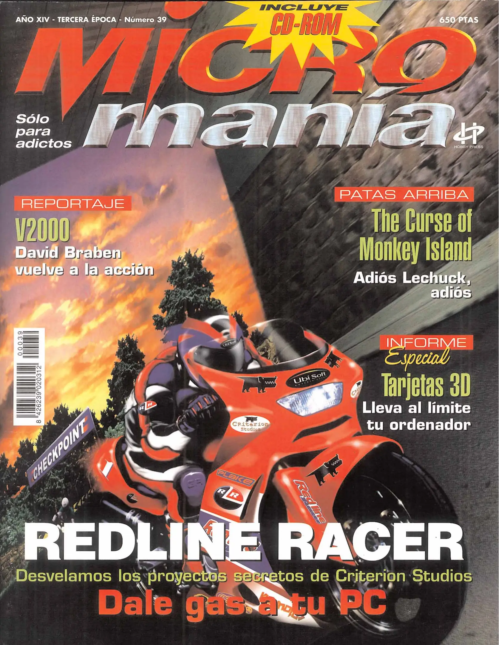 Micromanía (3ª ép.)