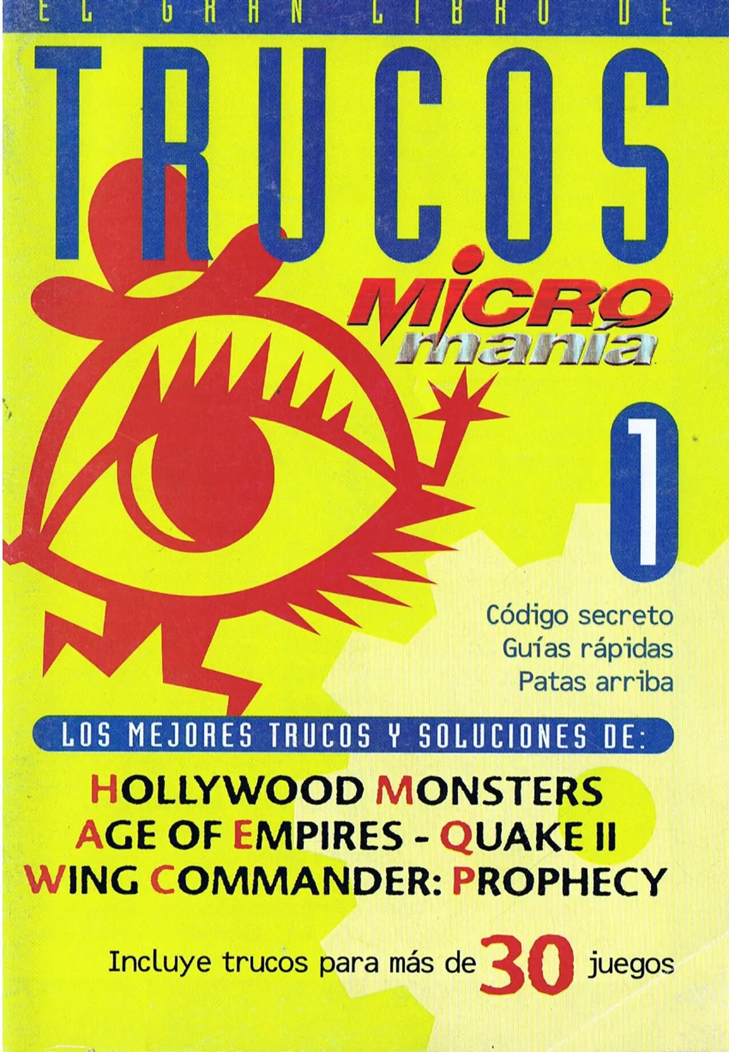 Micromanía (3ª ép.)