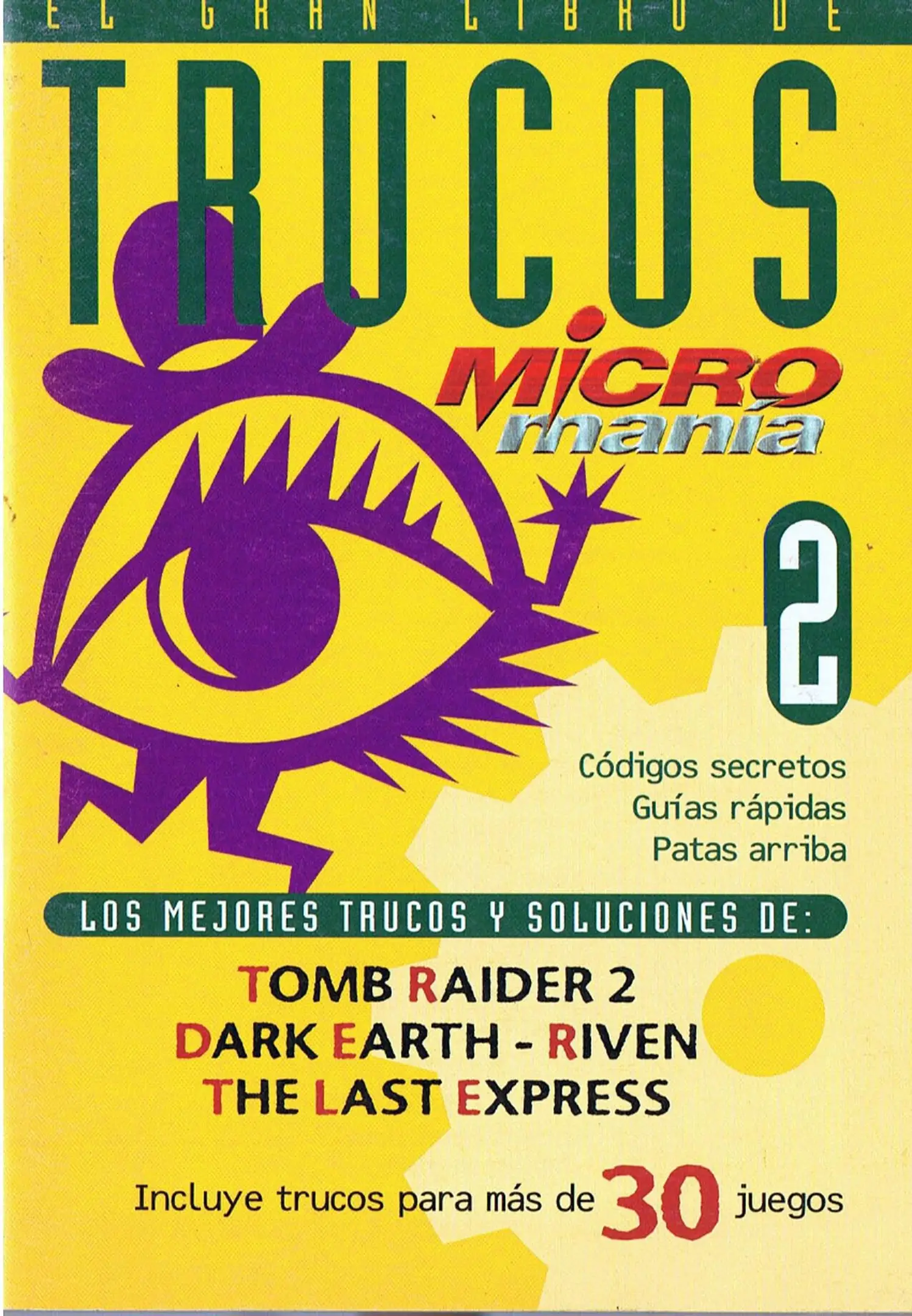 Micromanía (3ª ép.)