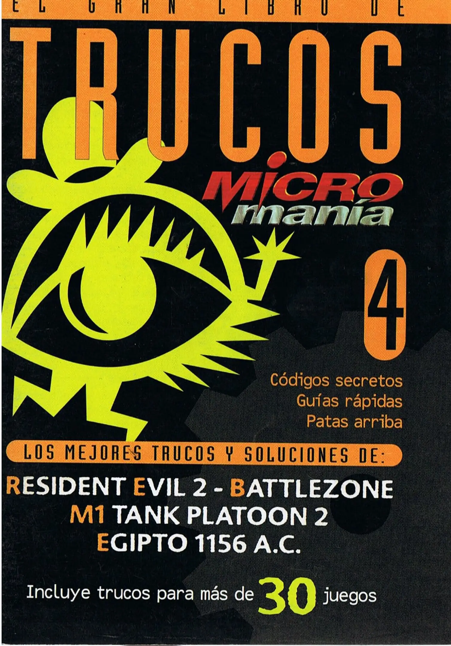 Micromanía (3ª ép.)