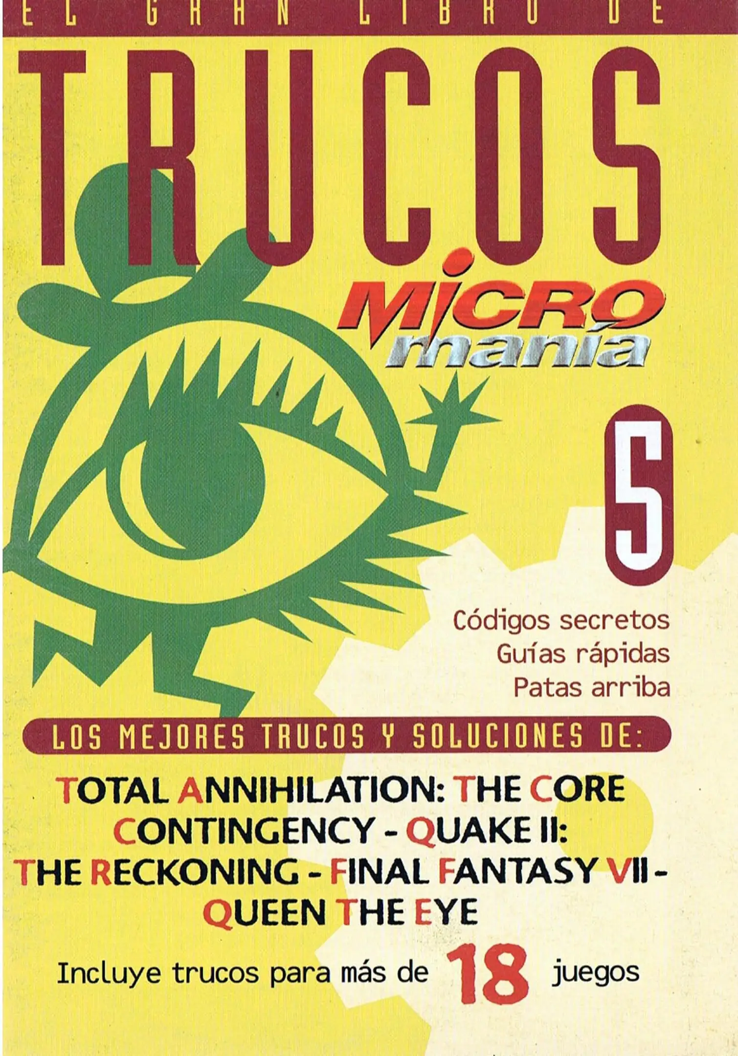 Micromanía (3ª ép.)