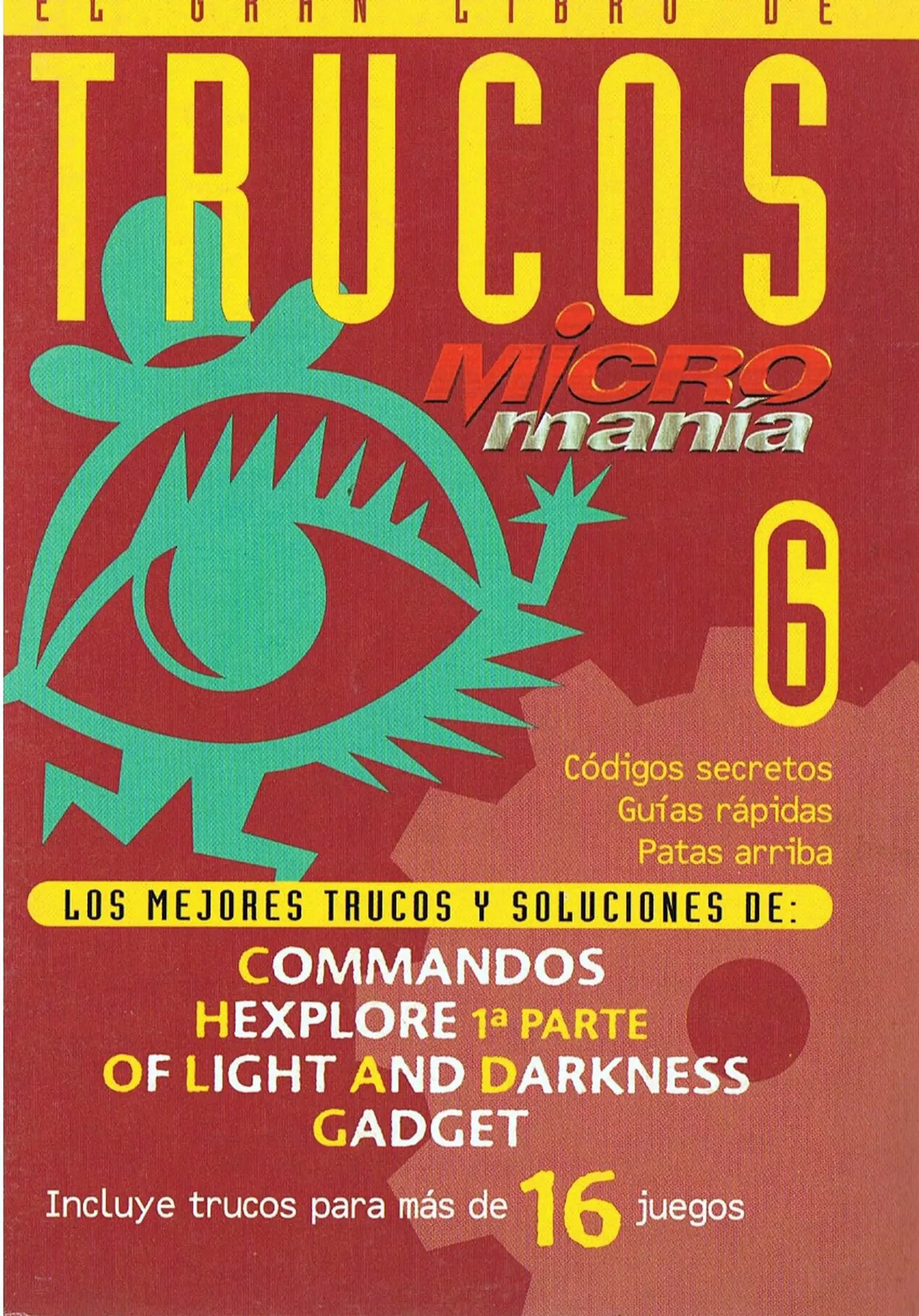 Micromanía (3ª ép.)