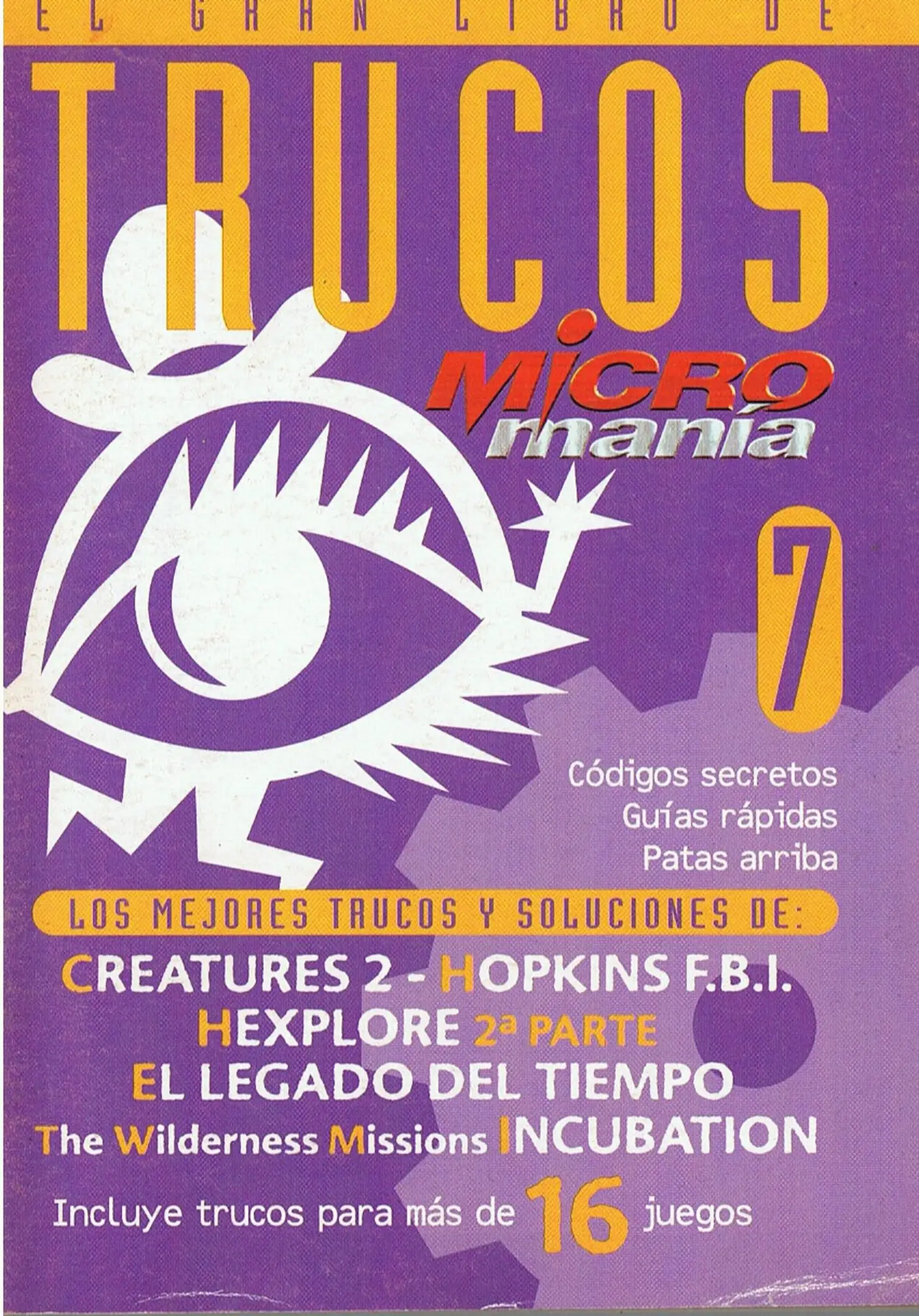 Micromanía (3ª ép.)