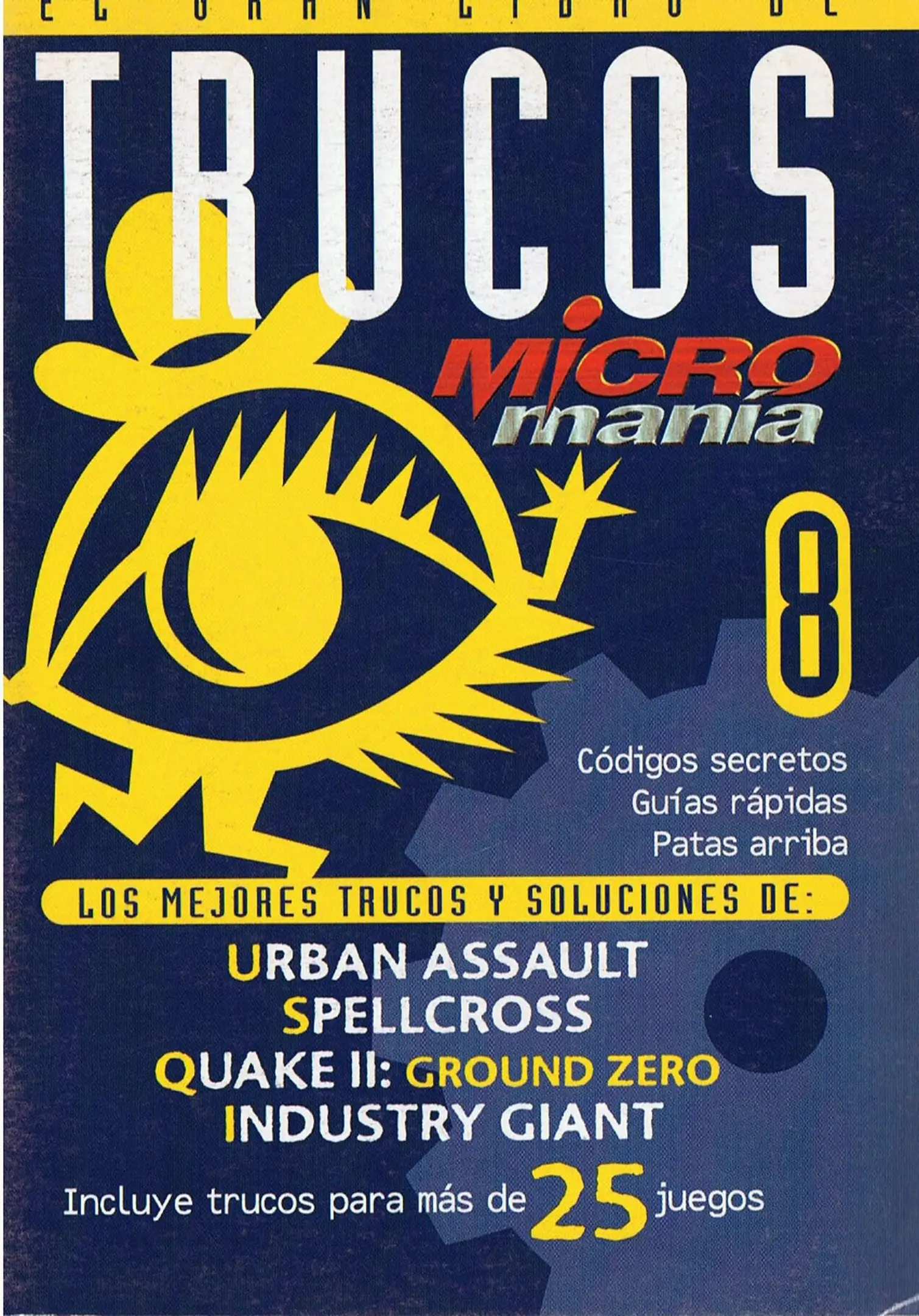 Micromanía (3ª ép.)