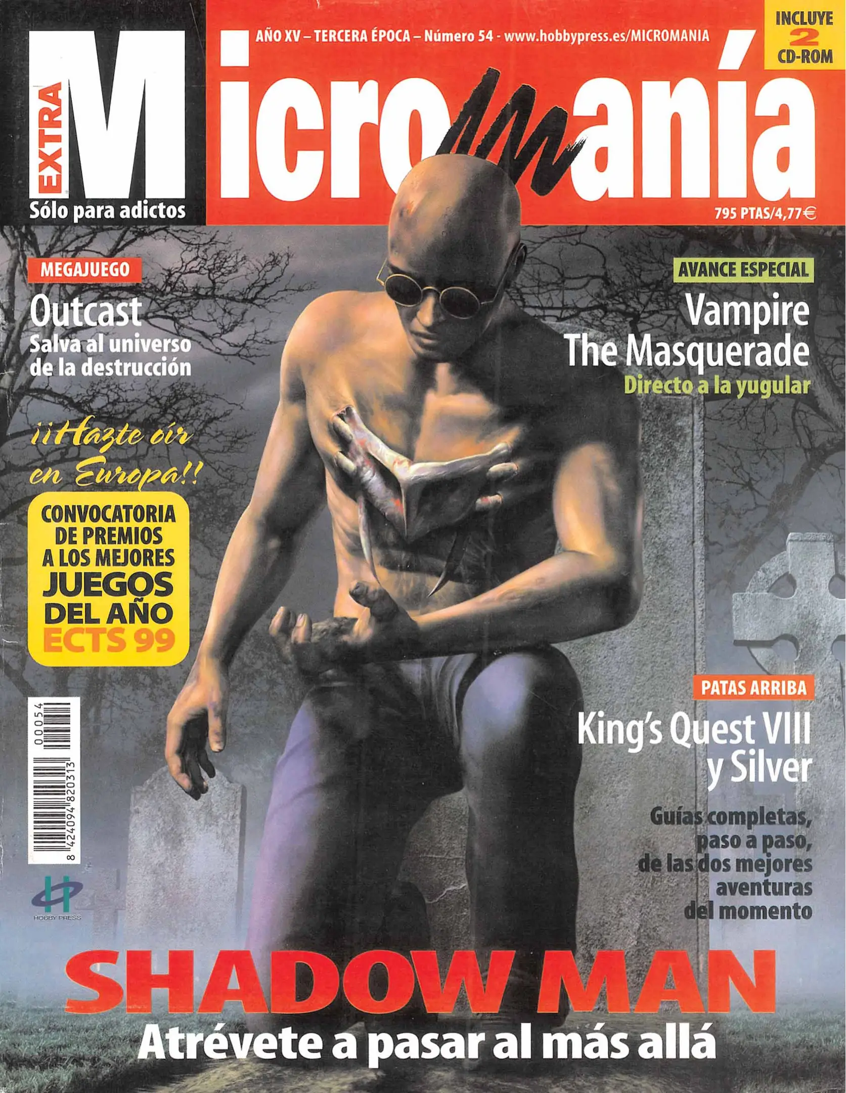 Micromanía (3ª ép.)